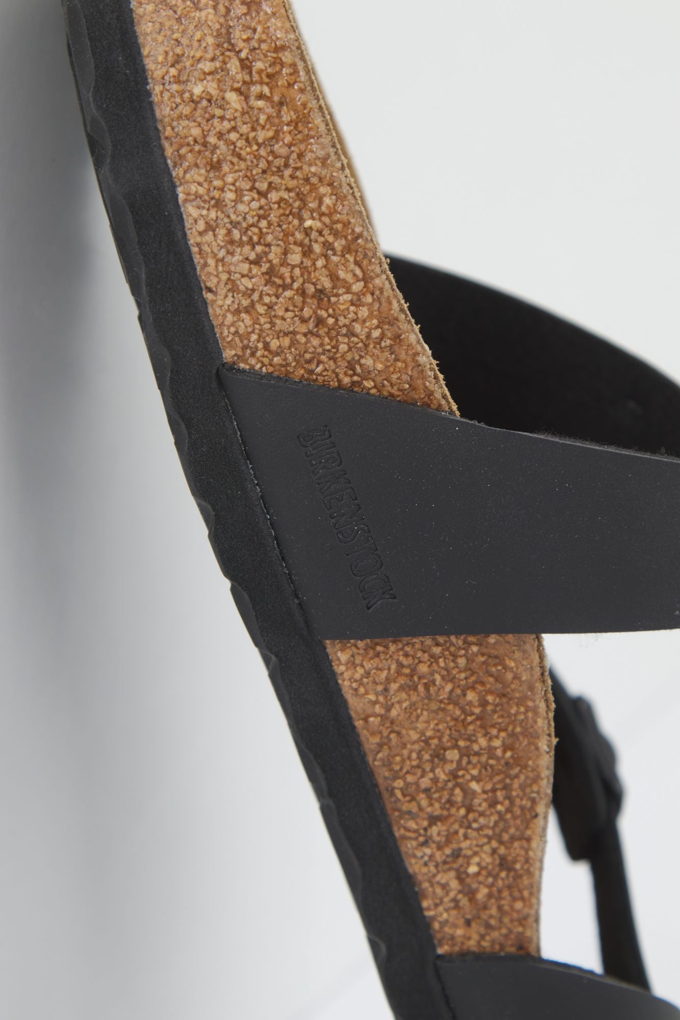 BIRKENSTOCK MAYARI SAND BIO en color NEGRO (4)