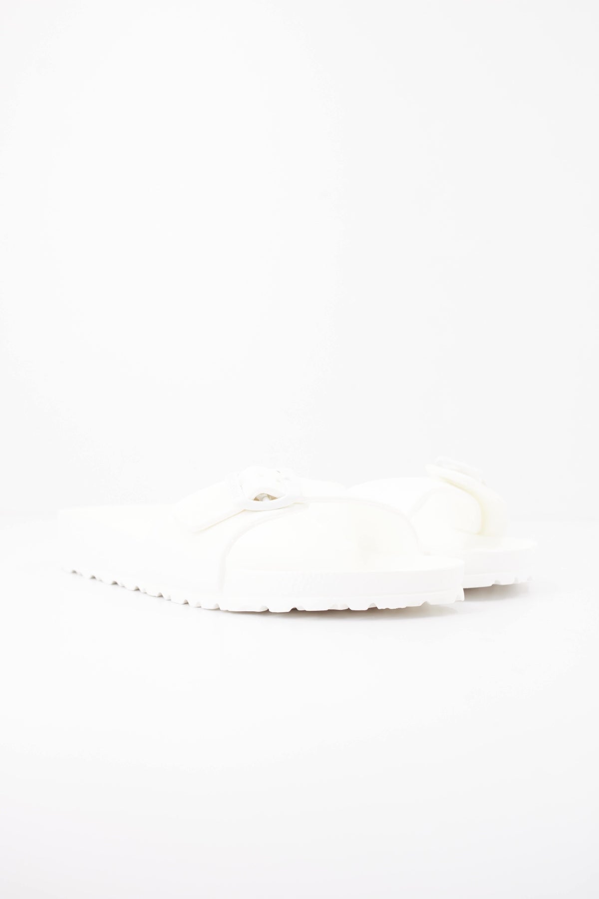 BIRKENSTOCK  MADRID EVA en color BLANCO (2)