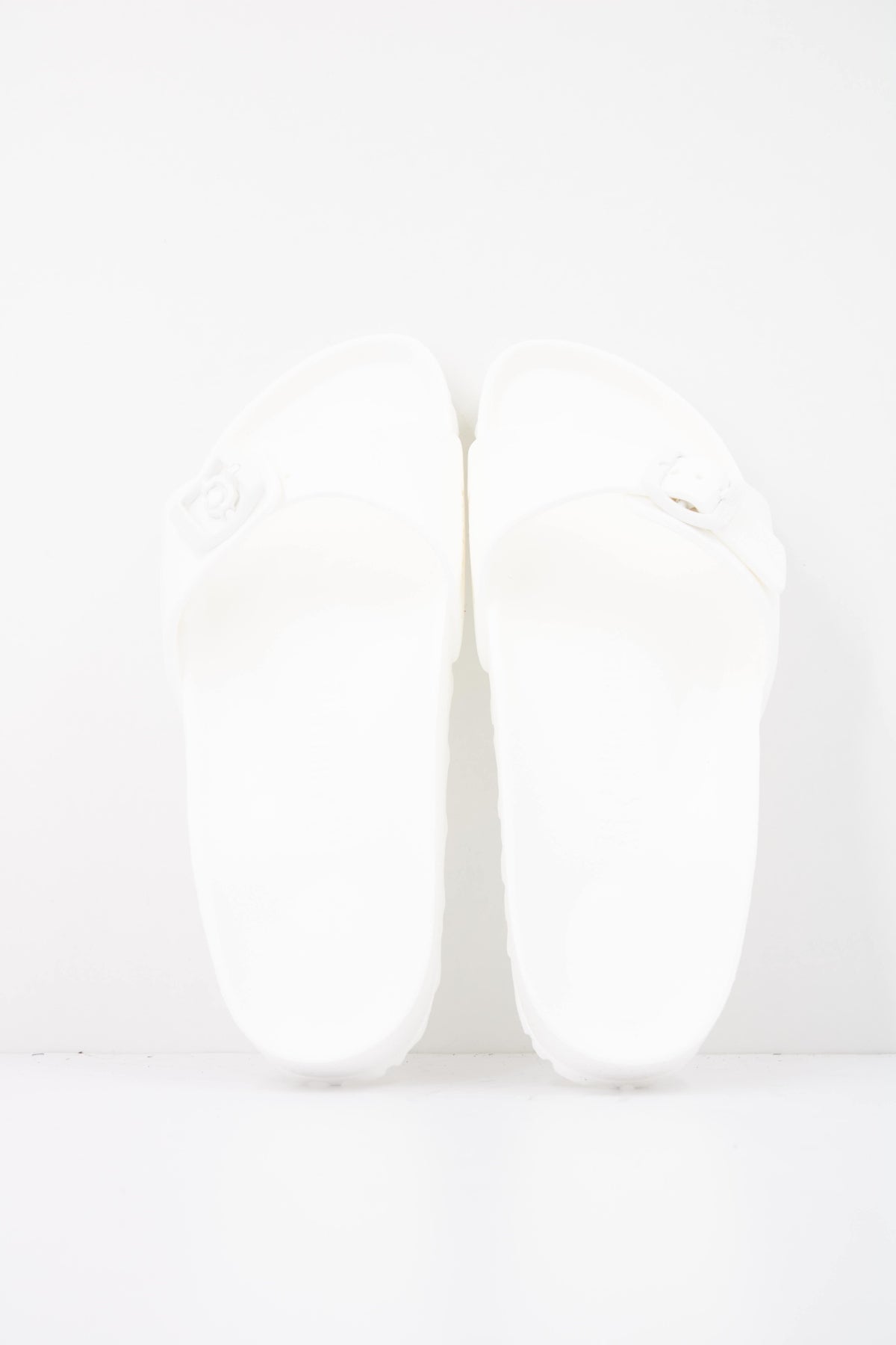 BIRKENSTOCK  MADRID EVA en color BLANCO (3)