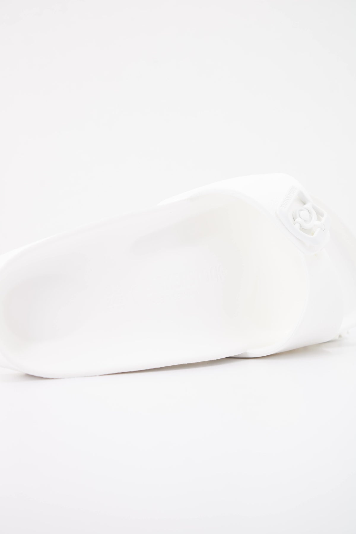 BIRKENSTOCK  MADRID EVA en color BLANCO (5)