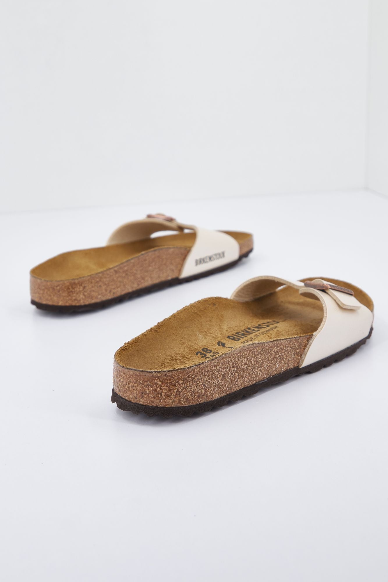 BIRKENSTOCK 940153 en color NUDE (3)