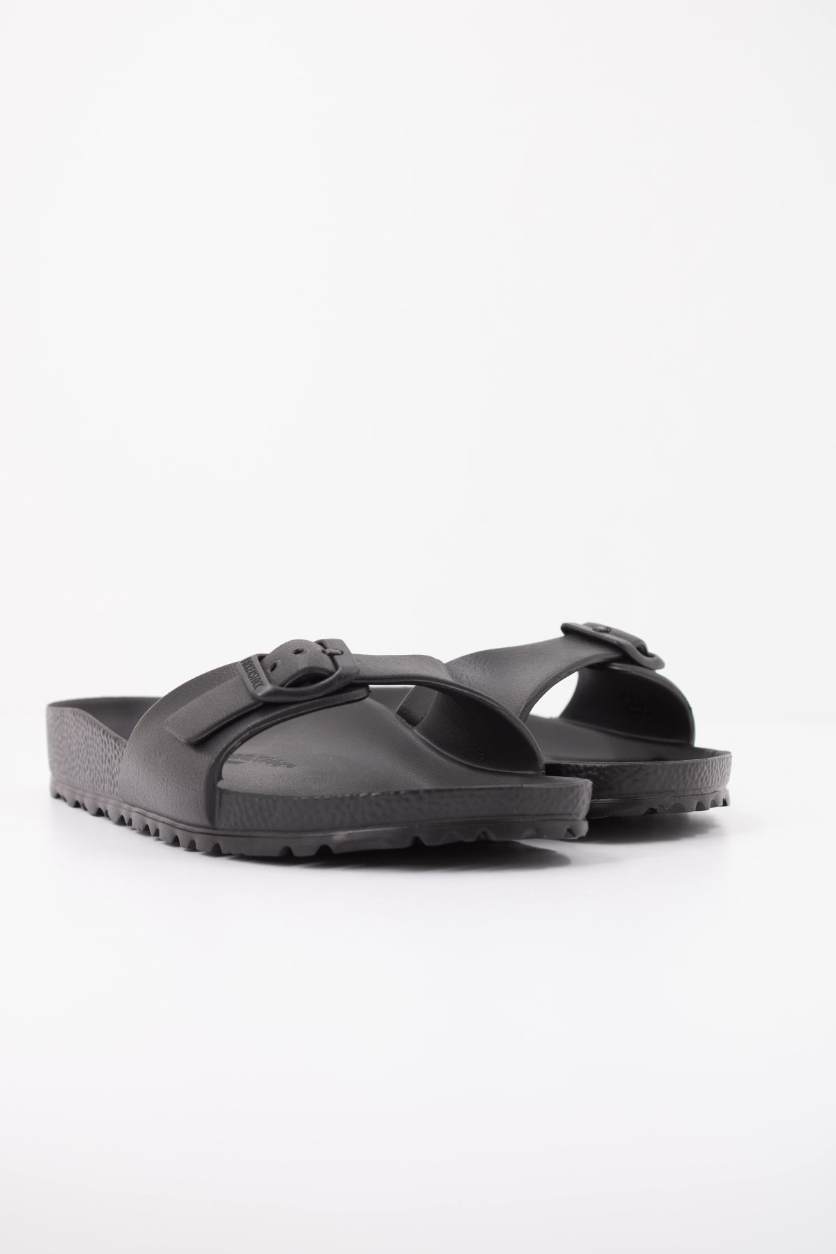 BIRKENSTOCK MADRID en color NEGRO (2)