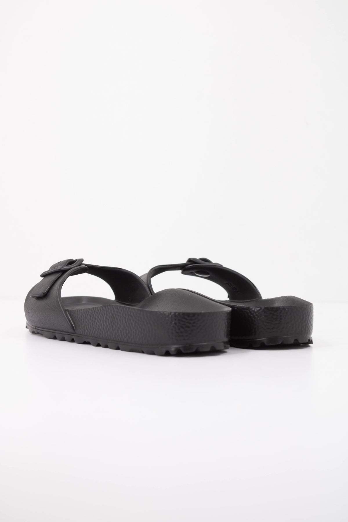 BIRKENSTOCK MADRID en color NEGRO (4)