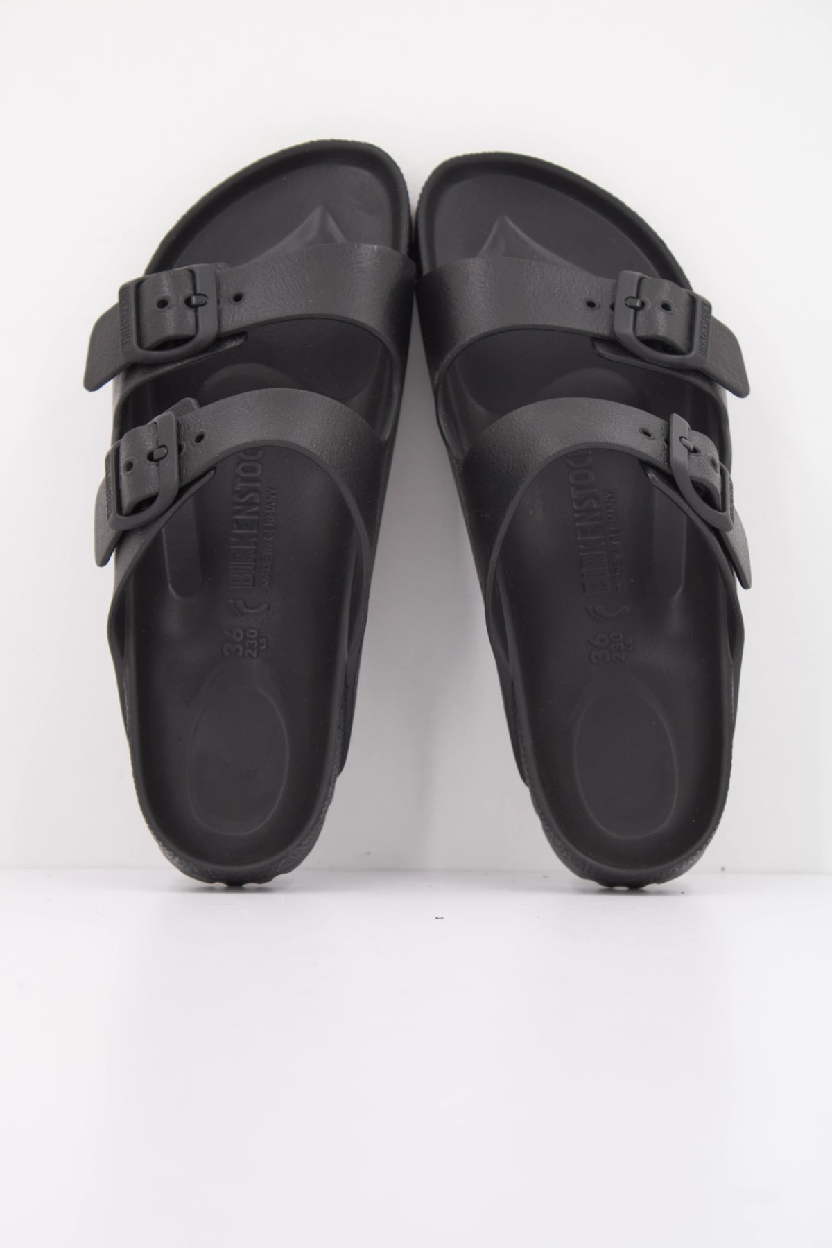 BIRKENSTOCK ARIZONA EVA en color NEGRO (3)