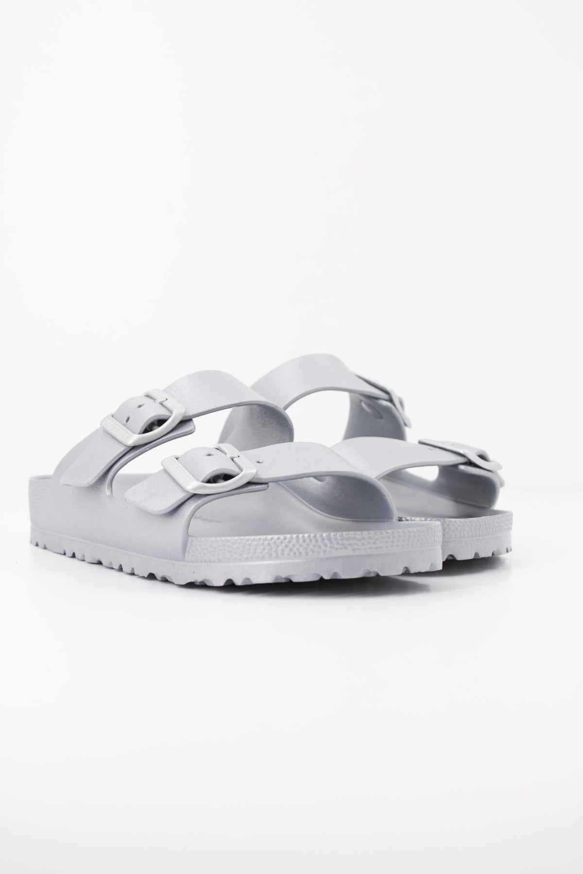 BIRKENSTOCK ARIZONA EVA en color GRIS (2)