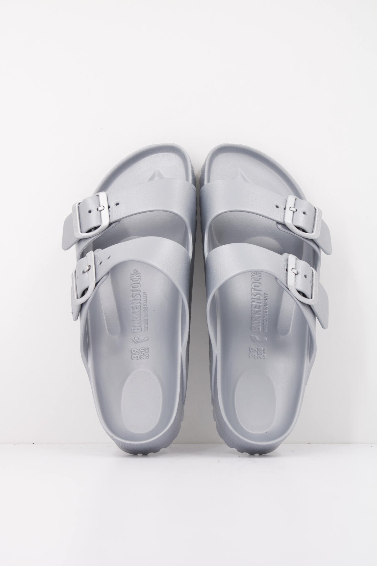BIRKENSTOCK ARIZONA EVA en color GRIS (3)