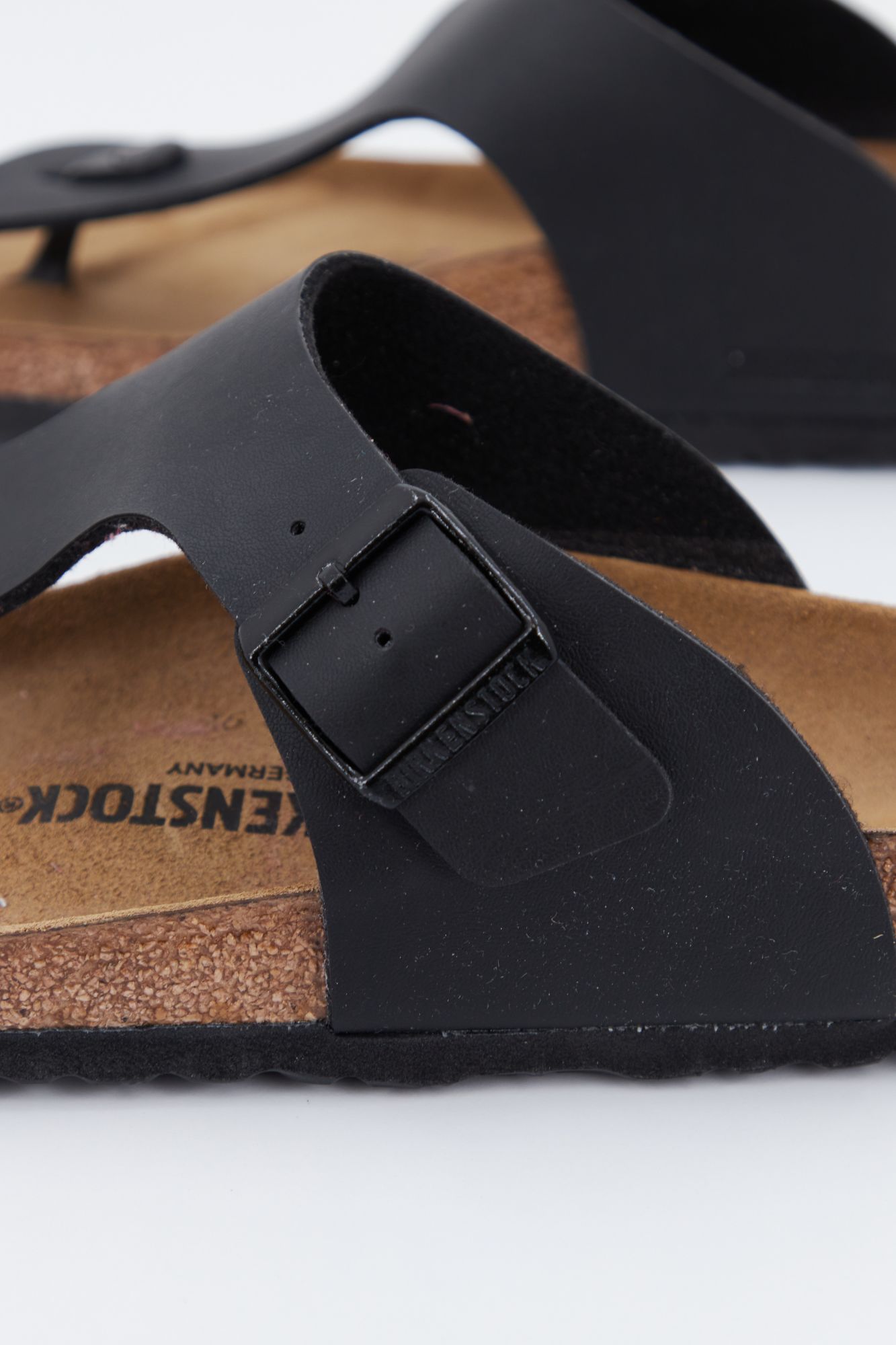 BIRKENSTOCK 44791BI  en color NEGRO (3)