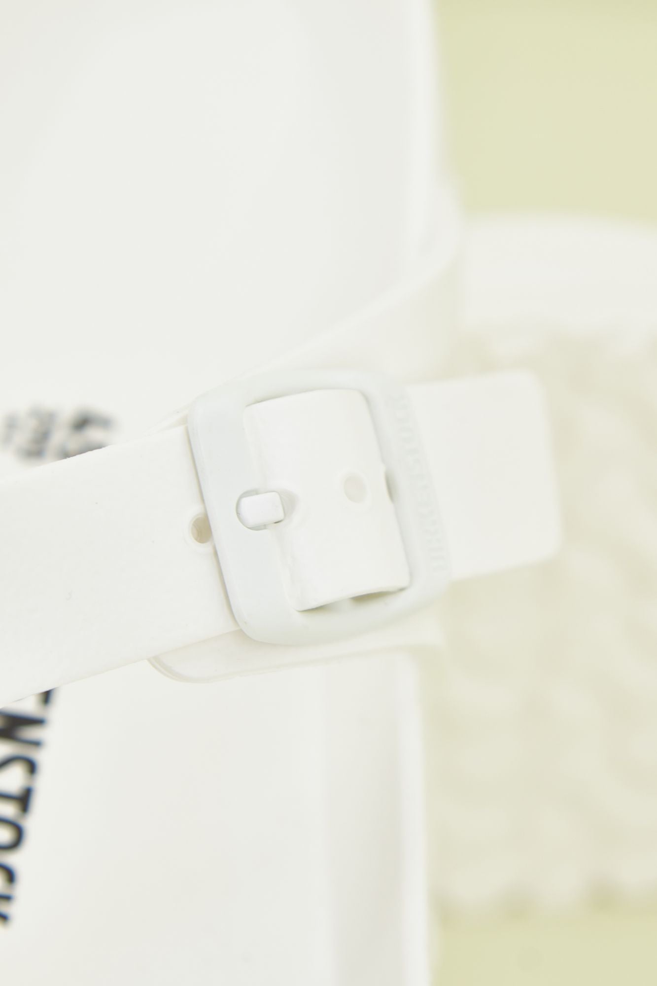 BIRKENSTOCK GIZEH EVA en color BLANCO (4)