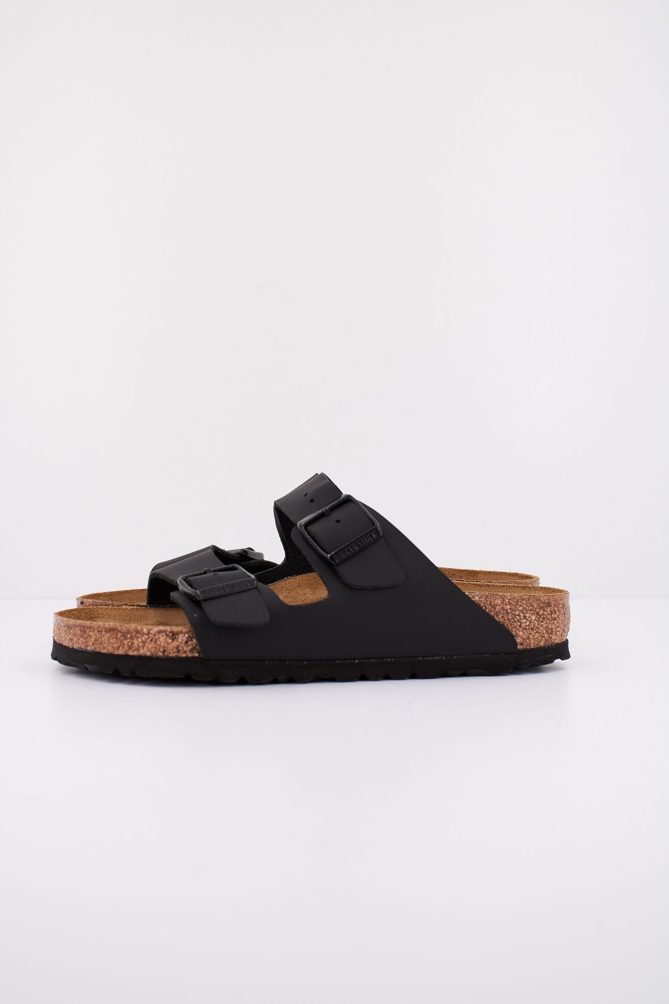 BIRKENSTOCK ARIZONA en color NEGRO (1)