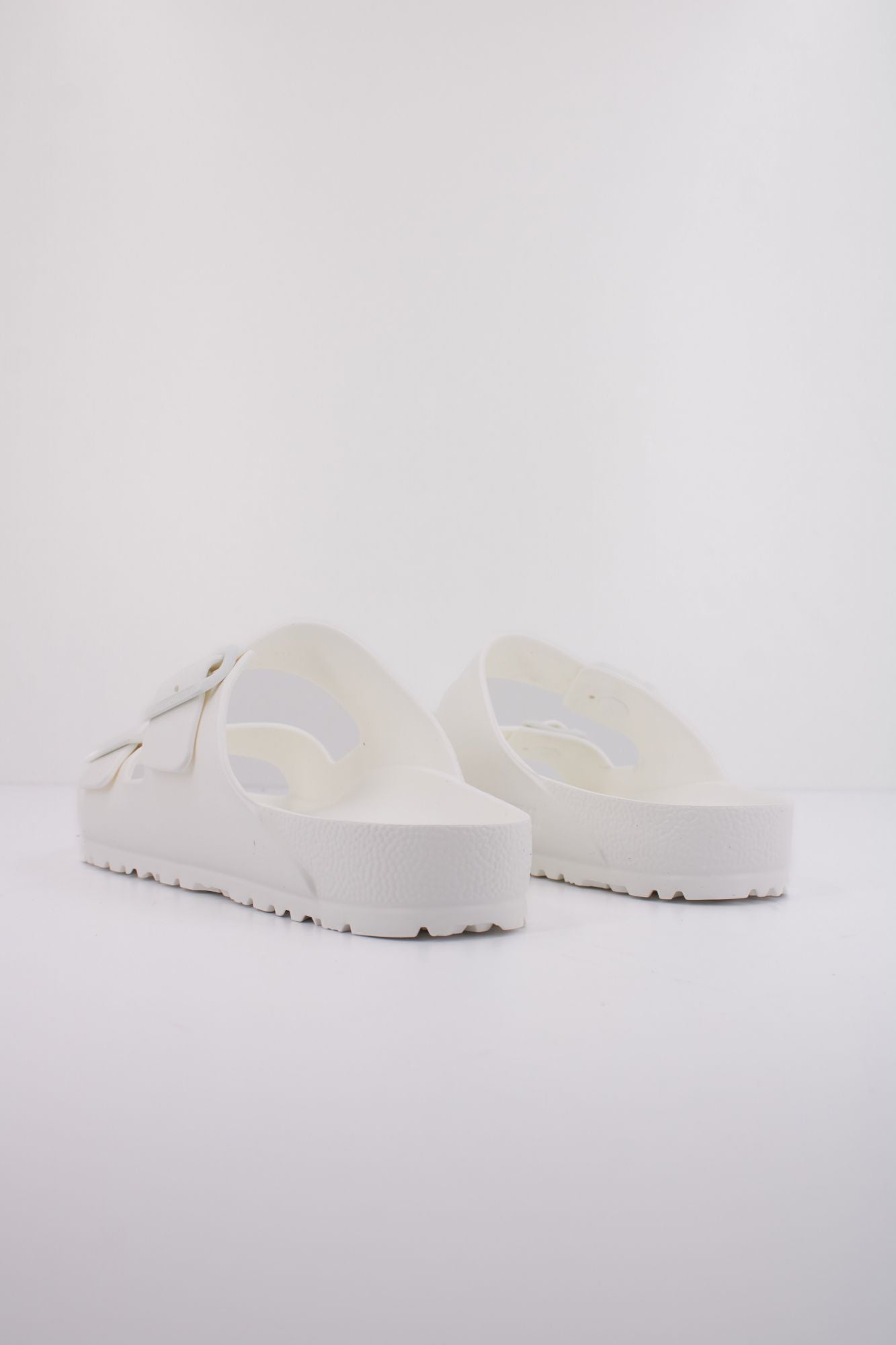 BIRKENSTOCK ARIZONA EVA en color BLANCO (4)