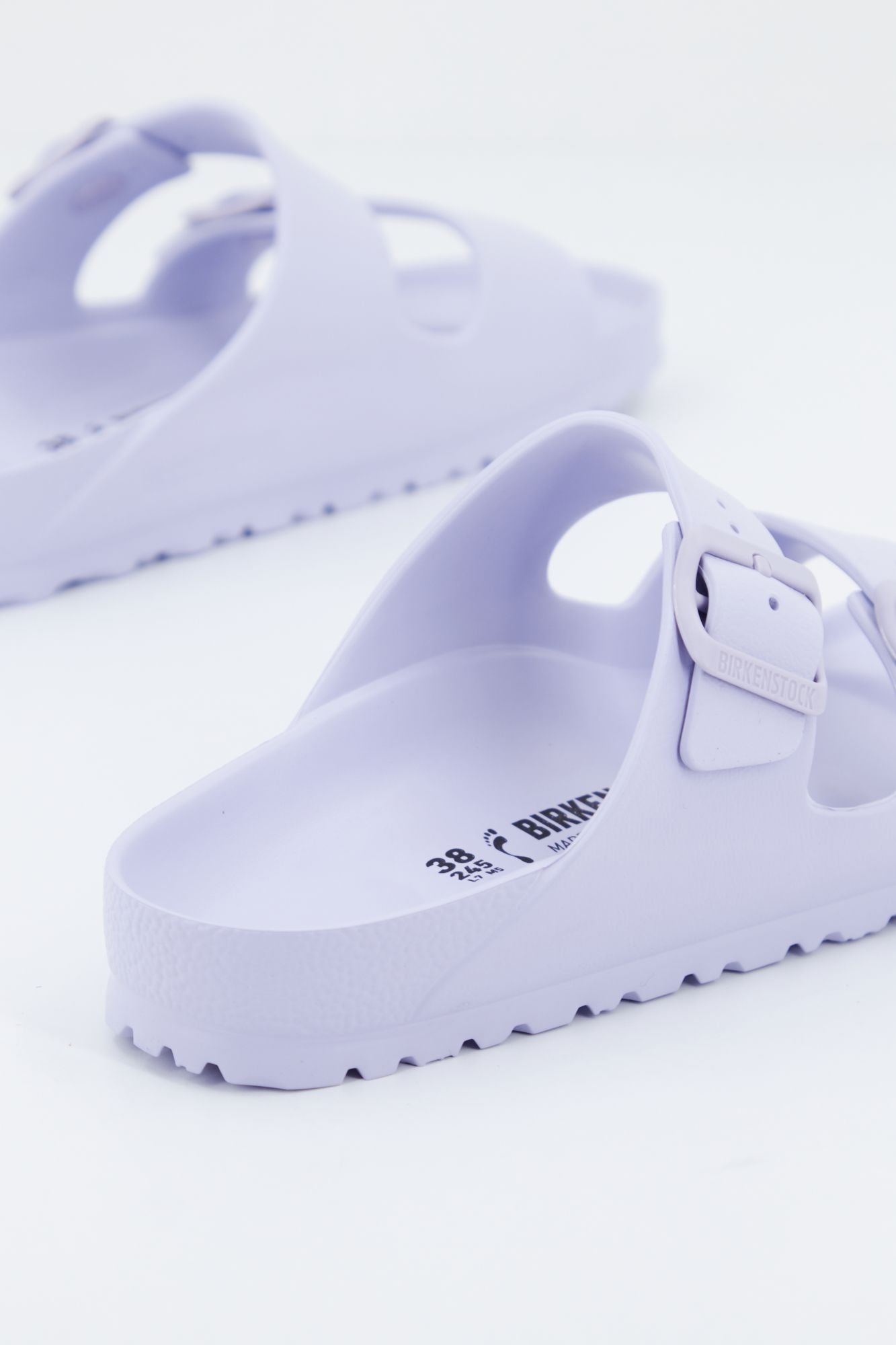 BIRKENSTOCK ARIZONA EVA en color VIOLETA (3)