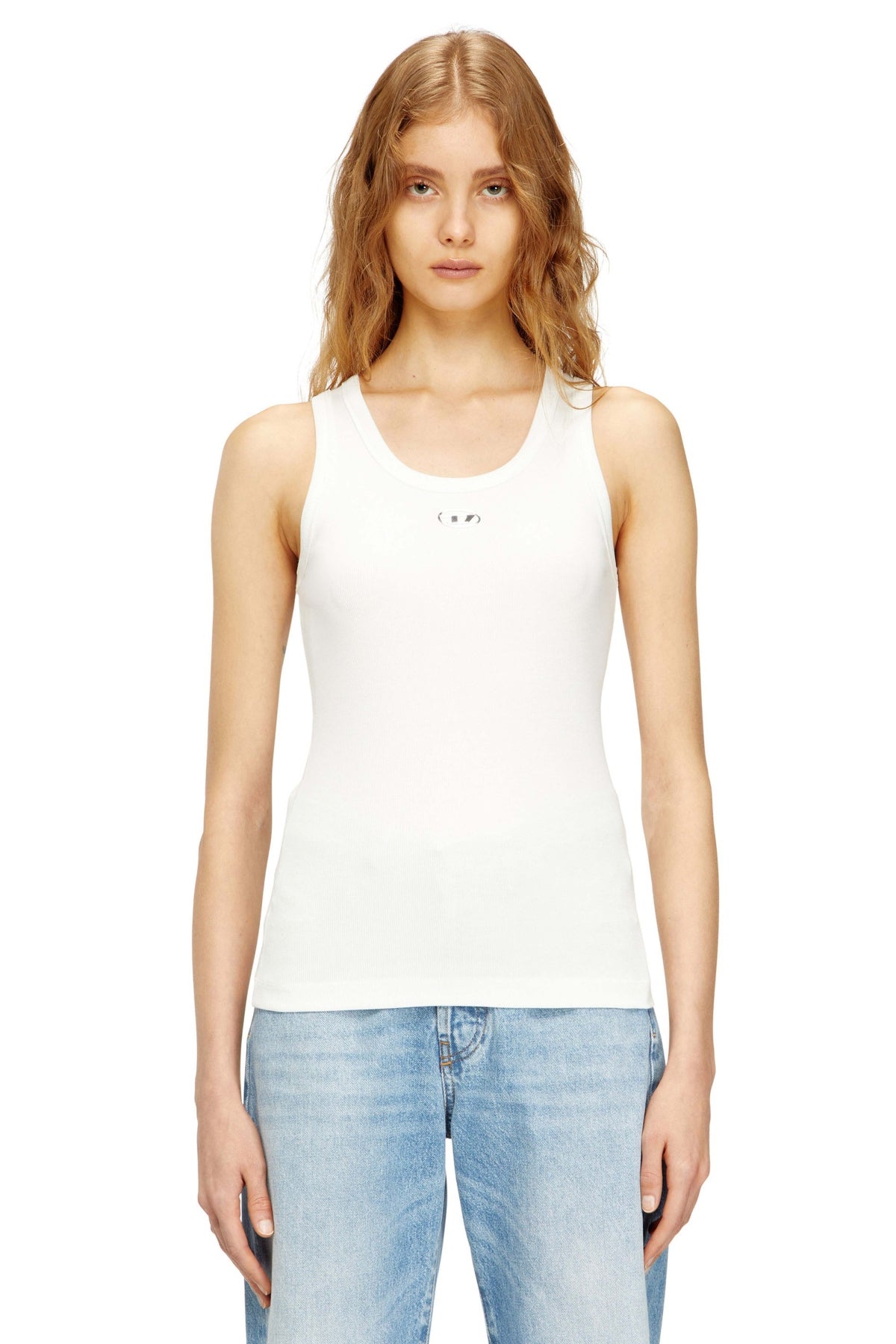 DIESEL T ANKI OD en color BLANCO (1)