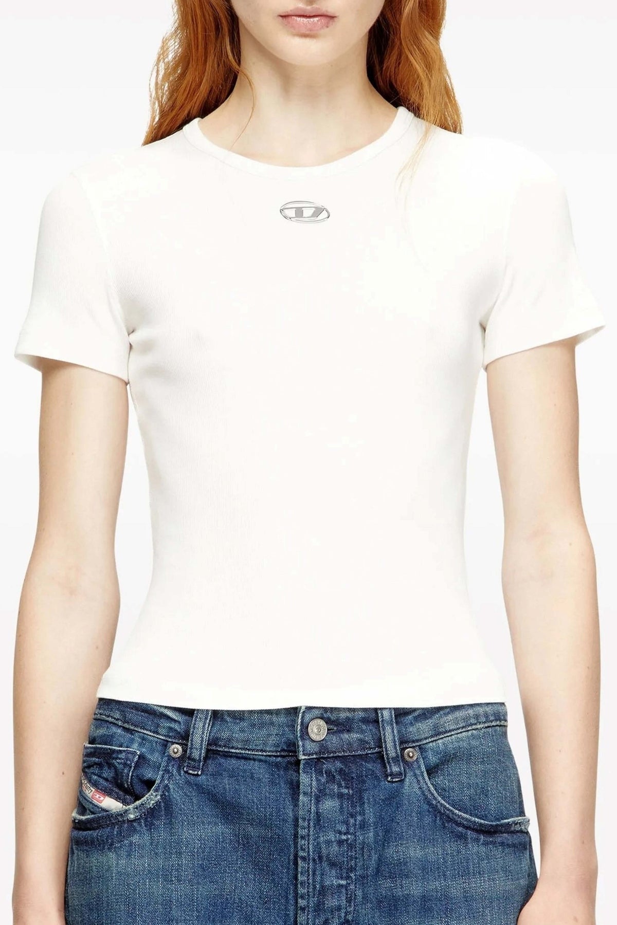 DIESEL T ELE LONG OD en color BLANCO (4)
