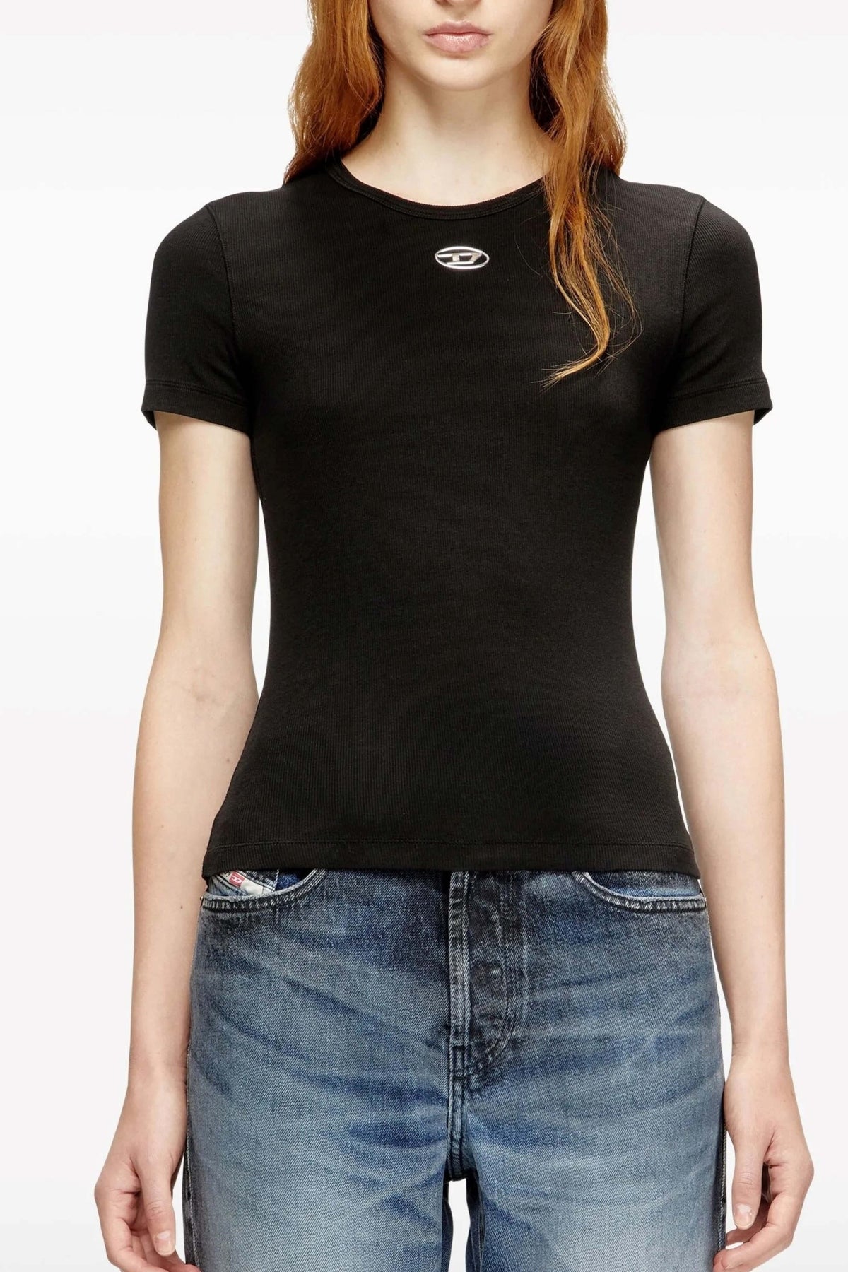 DIESEL T ELE LONG OD en color NEGRO (4)