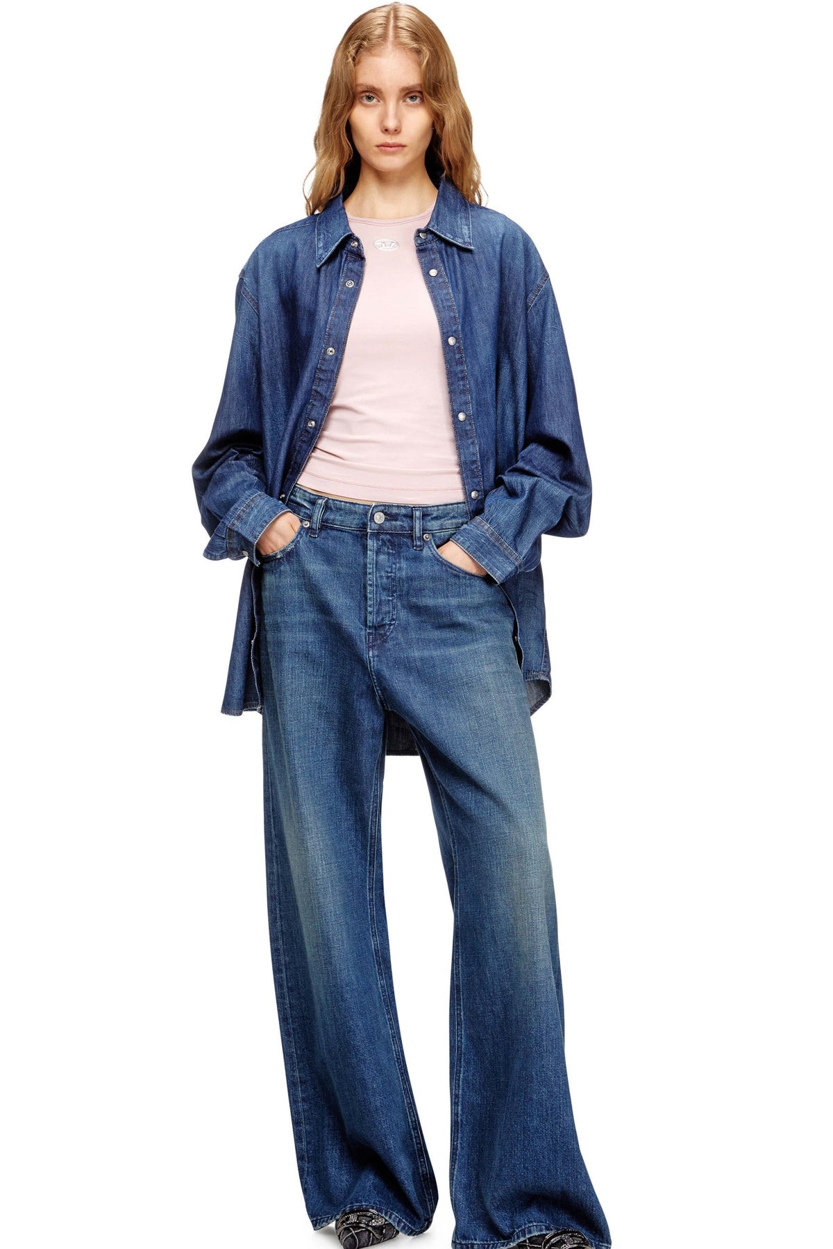 DIESEL T UNCUTIESLONG OD en color ROSA (2)