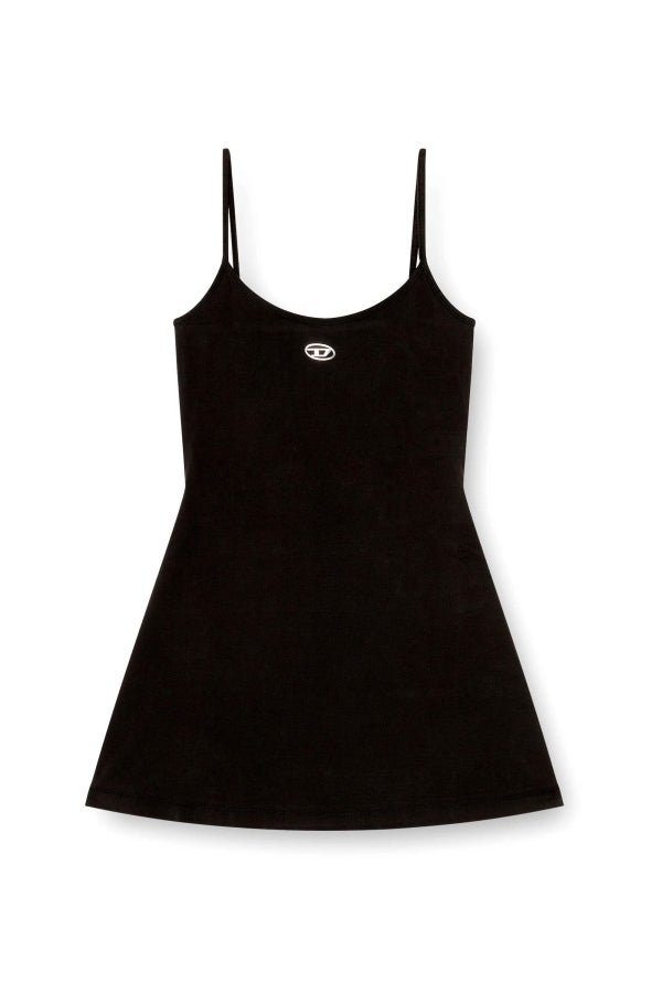 DIESEL D NEWHOP OD en color NEGRO (1)