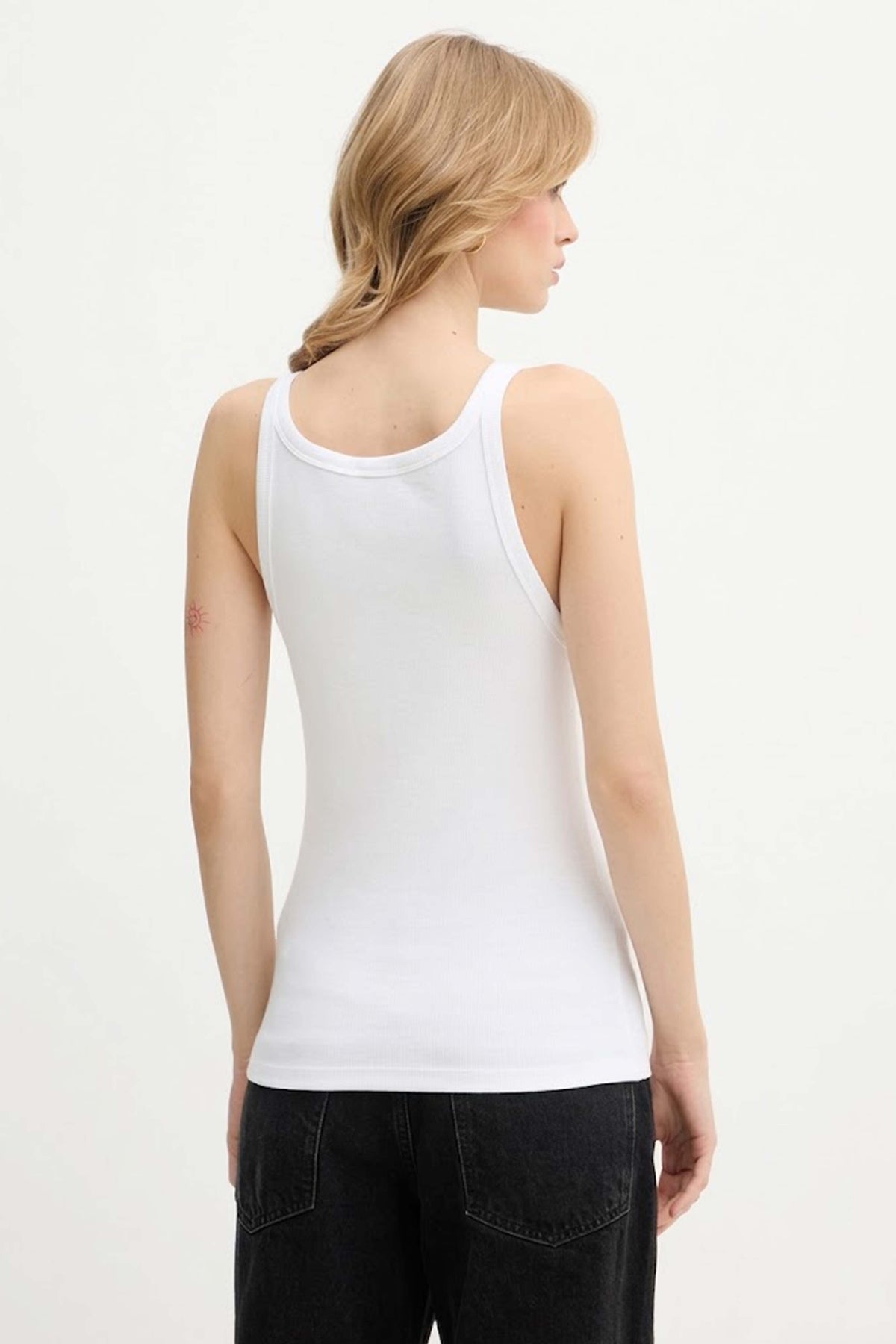 DIESEL WIFE OD en color BLANCO (2)