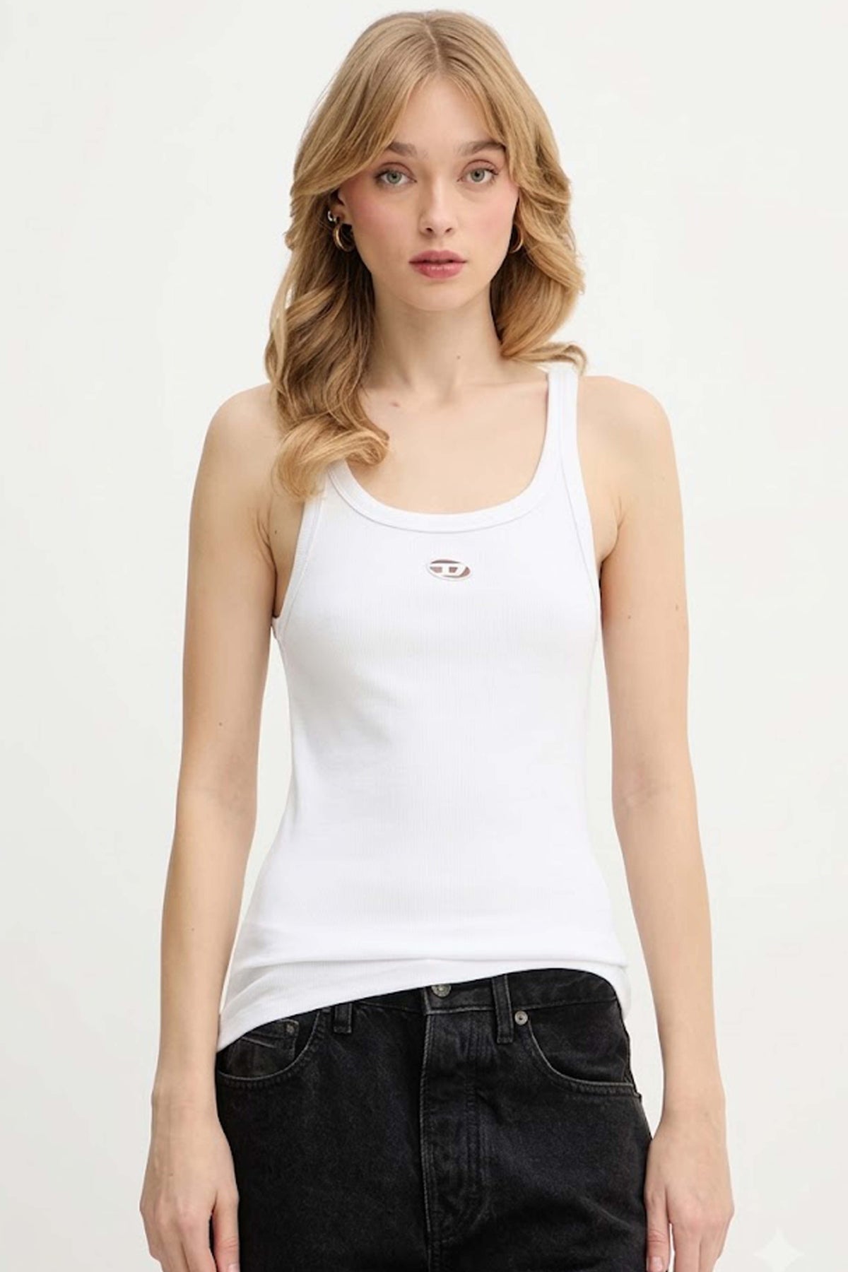 DIESEL A21720 0EJAI en color BLANCO (3)