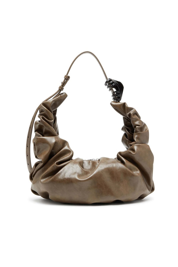 DIESEL GRAB-D HOBO L en color BEIS (1)