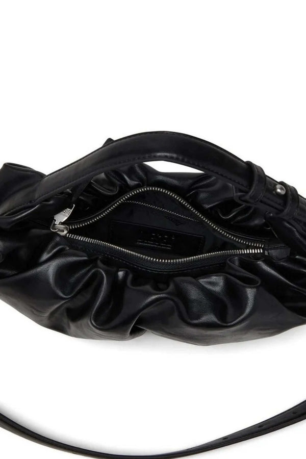 DIESEL  GRAB-D HOBO S  en color NEGRO (3)