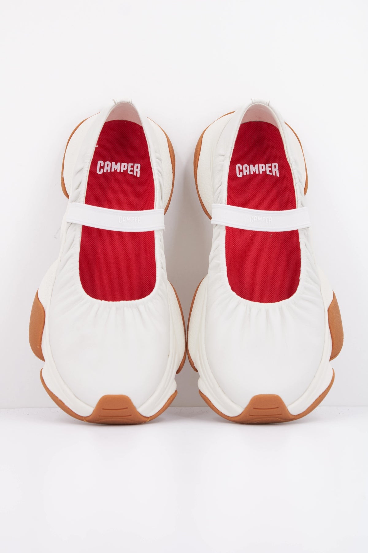 CAMPER GOBI HOUSTON KARST 2 en color BLANCO (3)