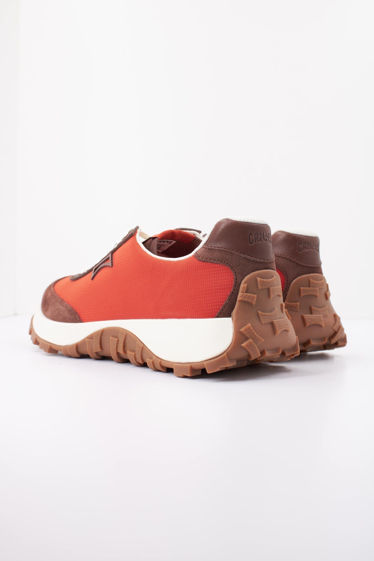 CAMPER RUG COLA en color MULTICOLOR (4)