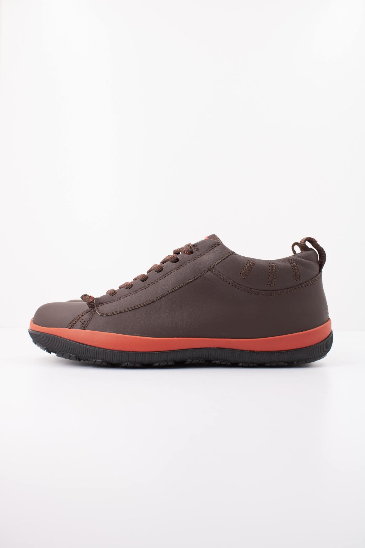 CAMPER GUARD en color MARRON (1)