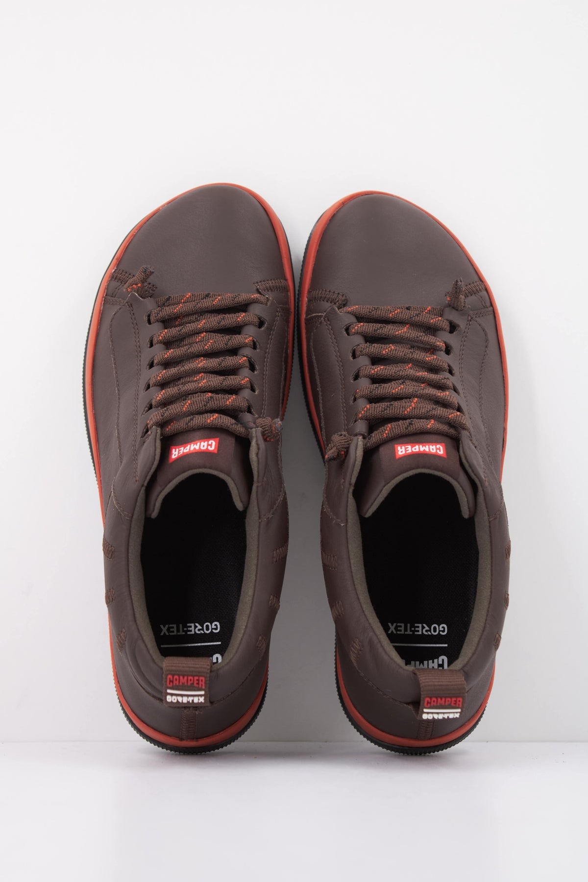 CAMPER GUARD en color MARRON (3)