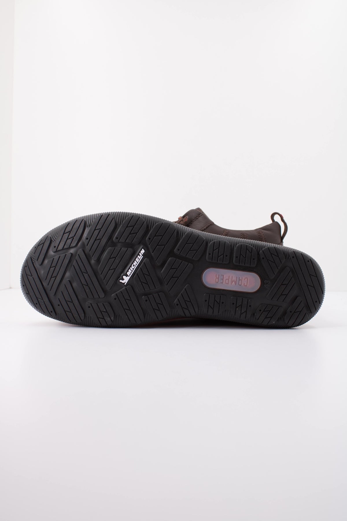 CAMPER GUARD en color MARRON (5)