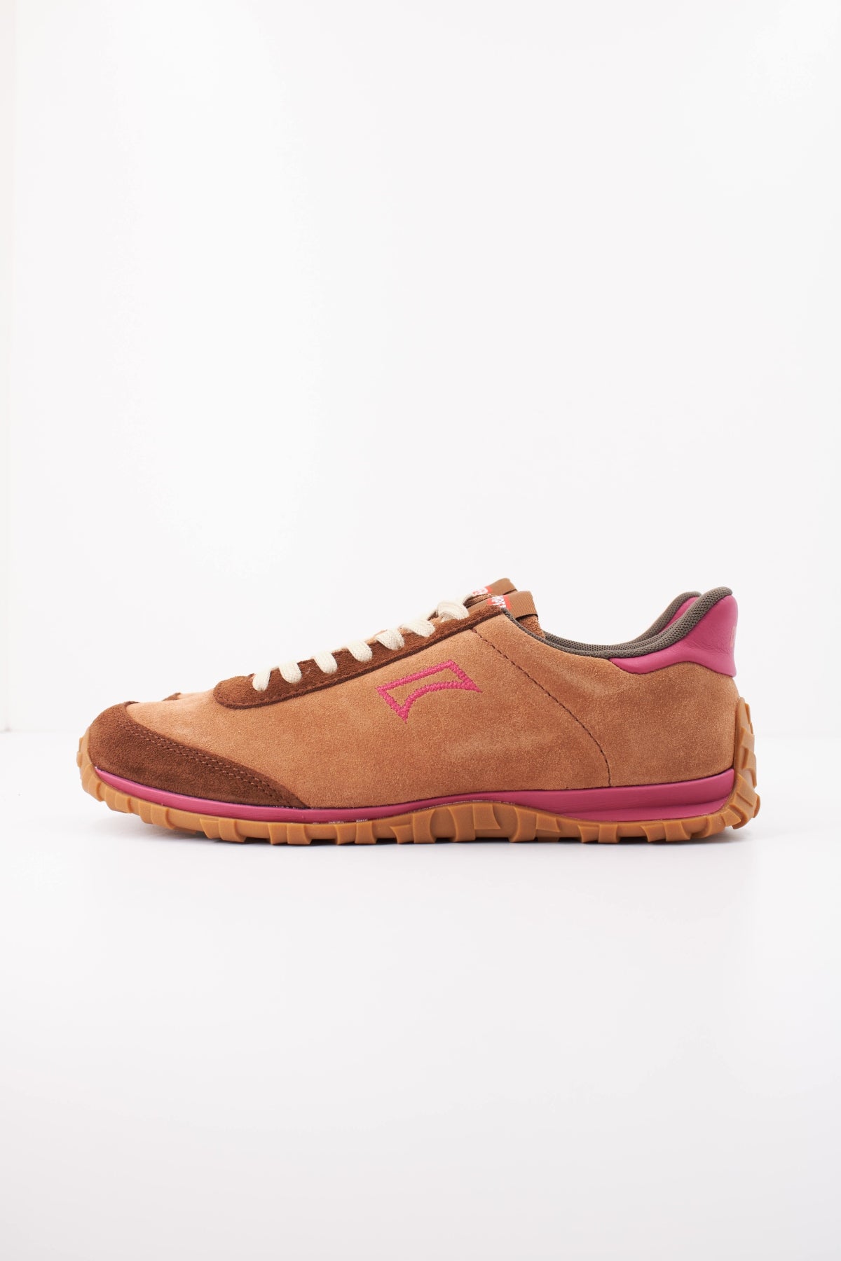 CAMPER RUG PECAN en color MARRON CLARO (1)