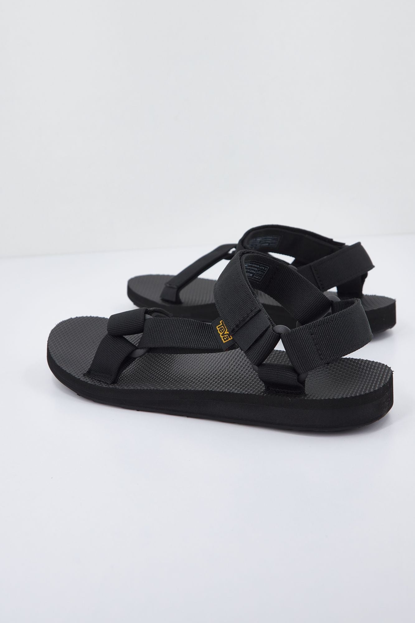 TEVA ORIGINAL UNIVERSAL en color NEGRO (2)