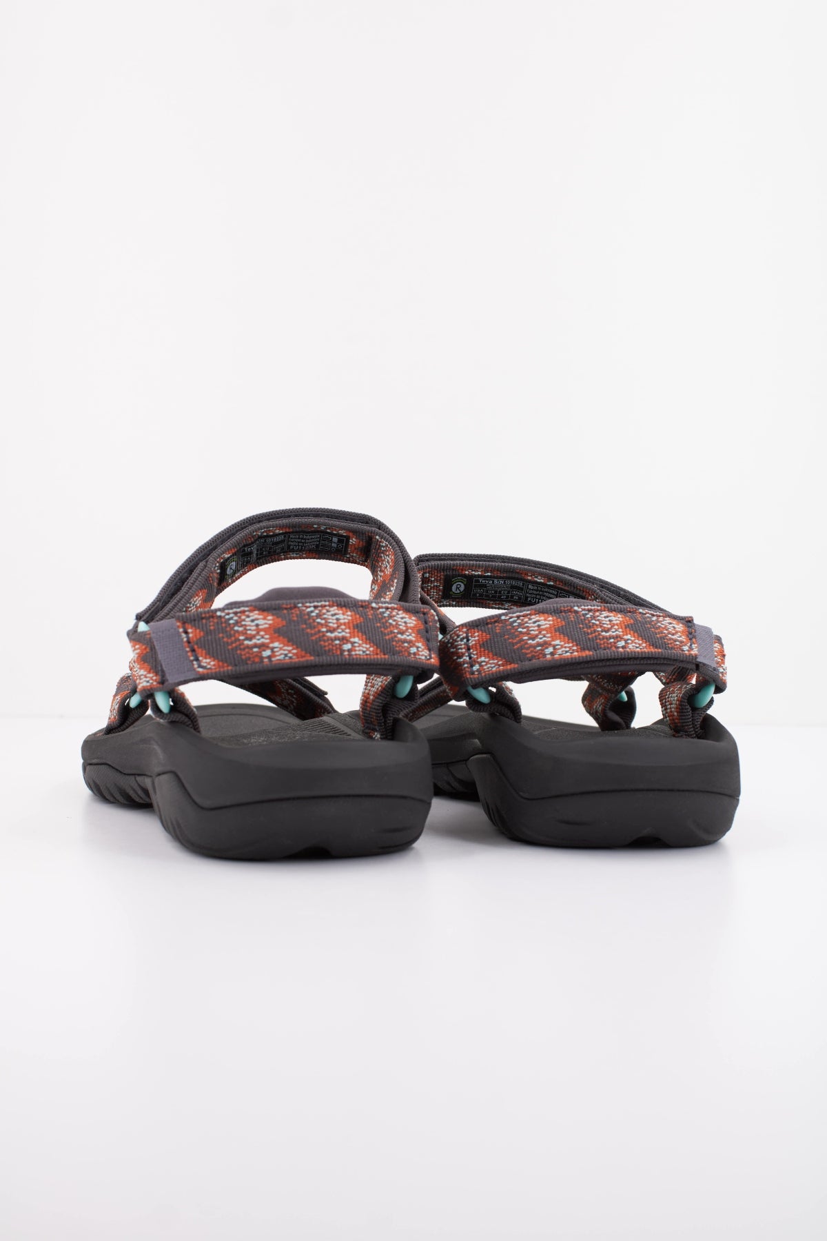 TEVA W HURRICANE XLT2 en color MULTICOLOR (4)
