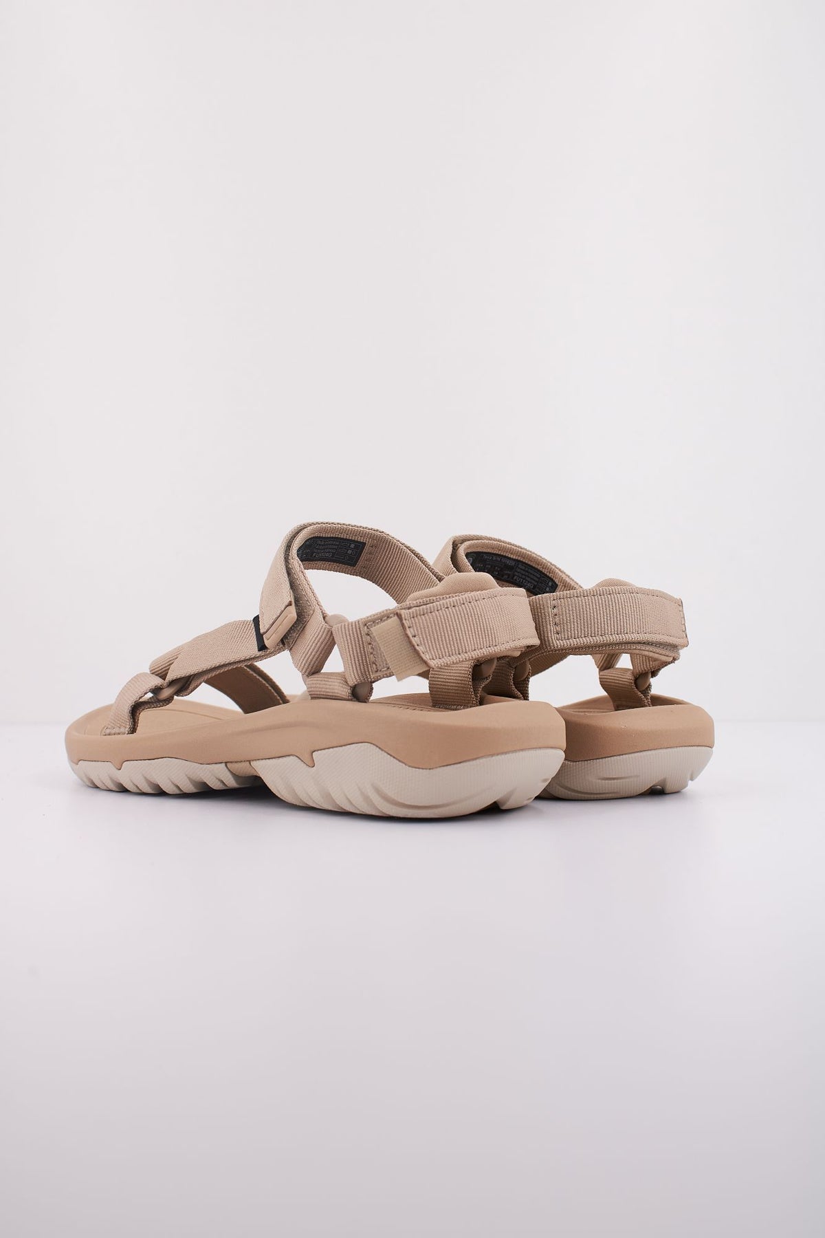 TEVA HURRICANE XLT2 1019235 en color MARRON CLARO (4)