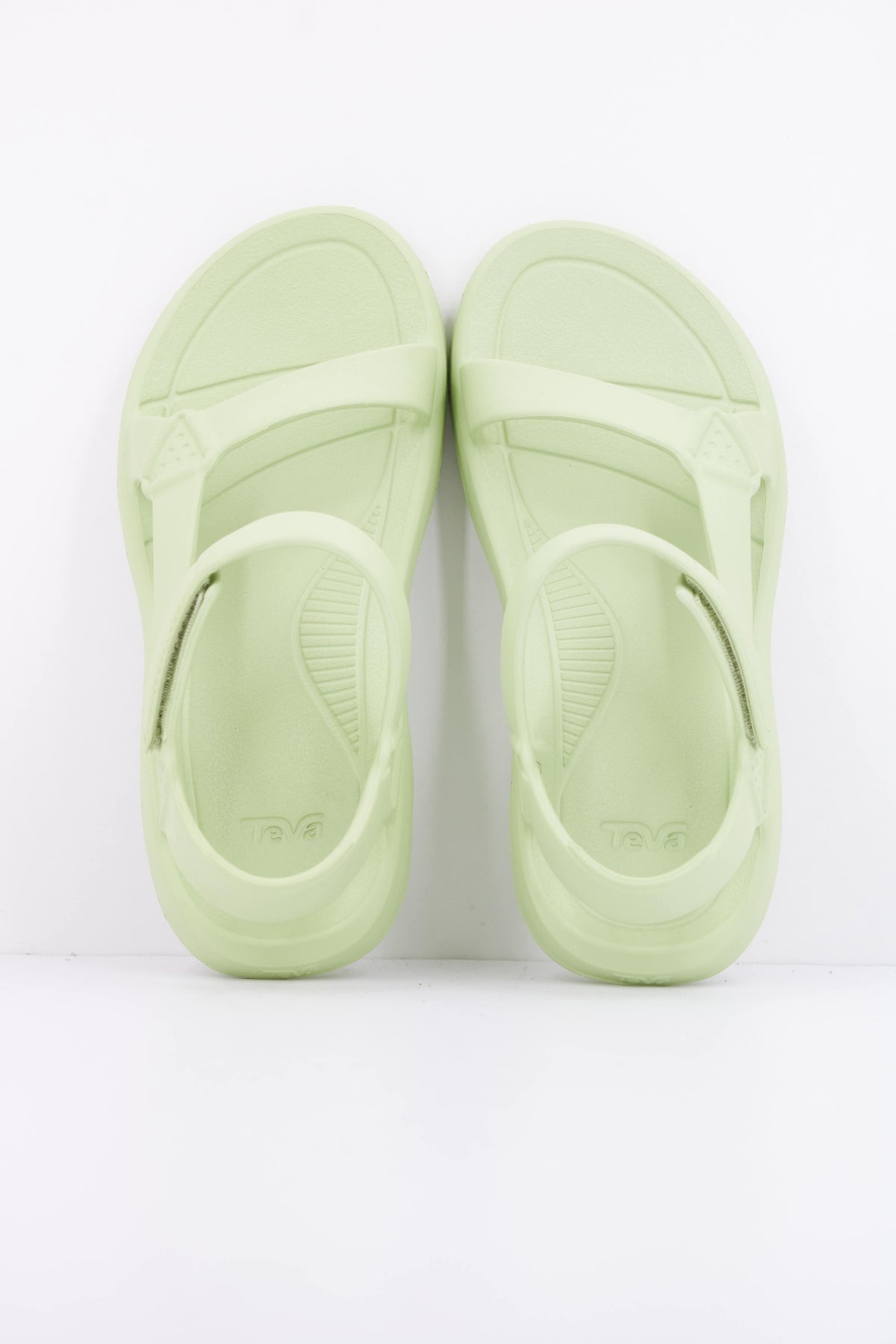 TEVA  W HURRICANE DRIFT en color VERDE (3)