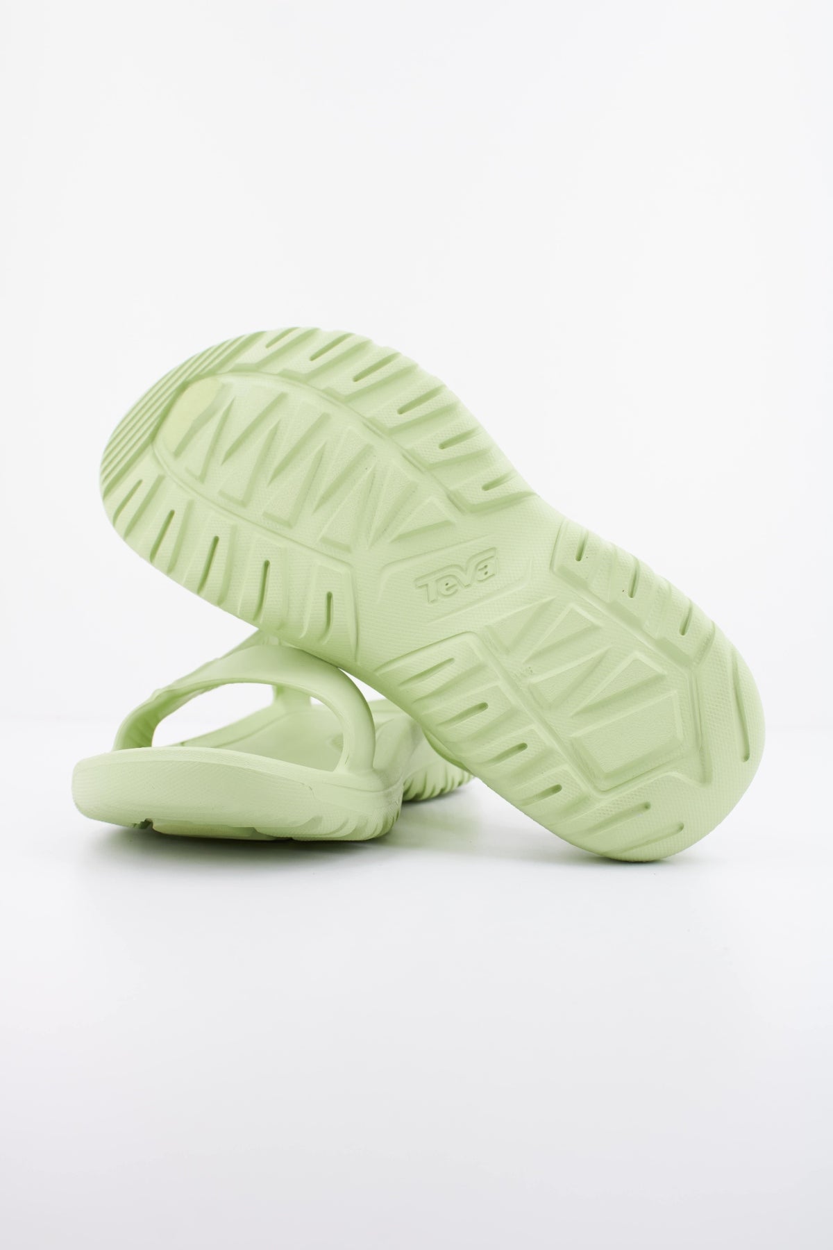 TEVA  W HURRICANE DRIFT en color VERDE (5)