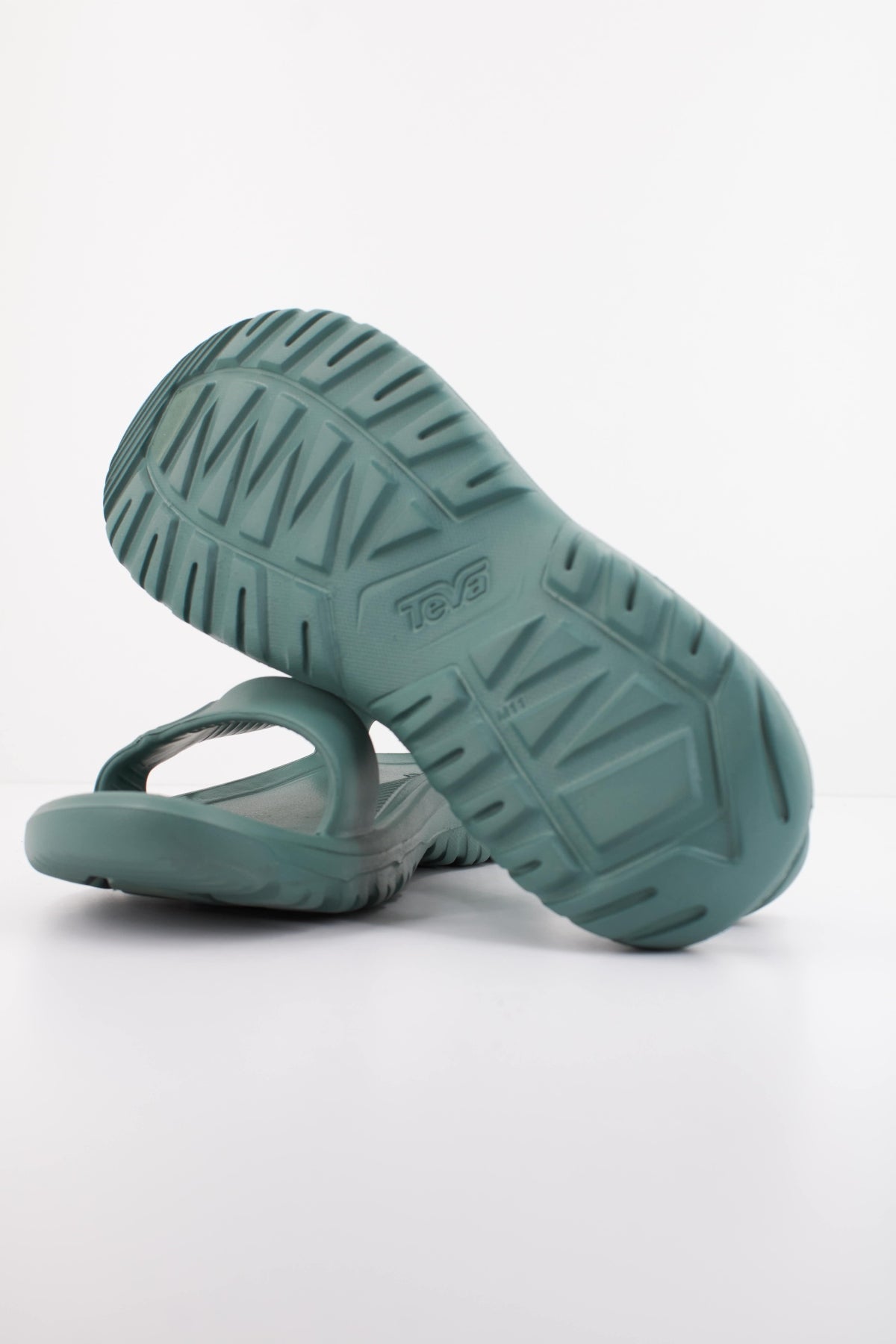 TEVA HURRICANE DRIFT en color VERDE (5)