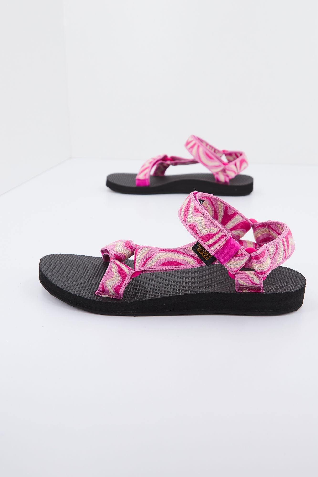 TEVA W ORIG.UNIVERSAL en color ROSA (2)