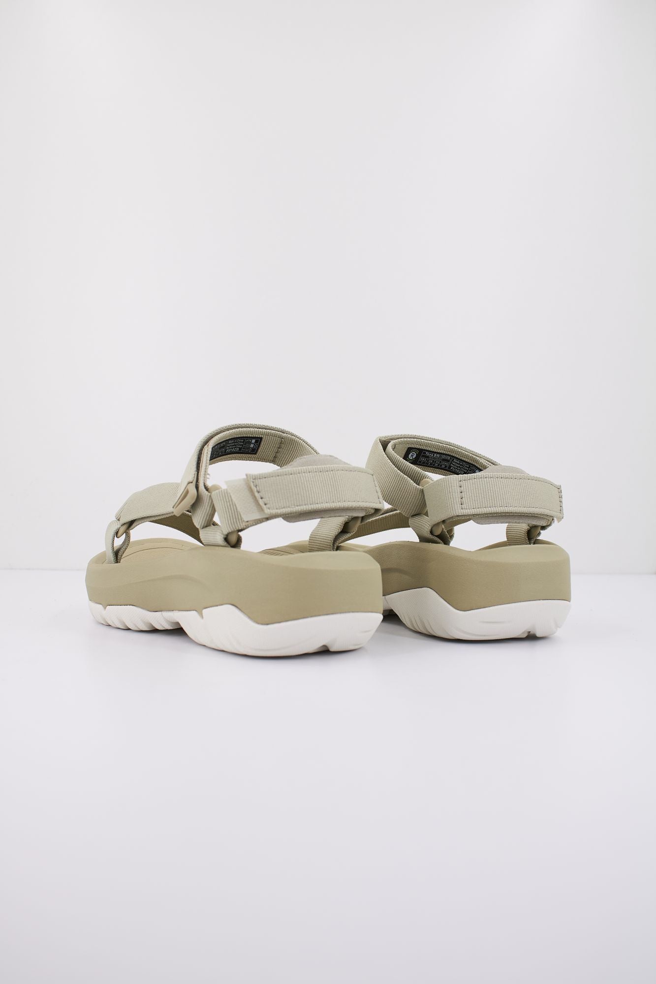 TEVA W HURRICANE XLT AM en color VERDE (3)