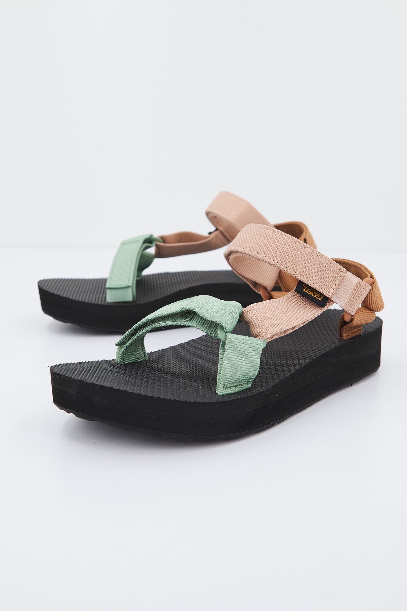 TEVA  W MIDFORM UNIVERSAL en color MULTICOLOR (1)