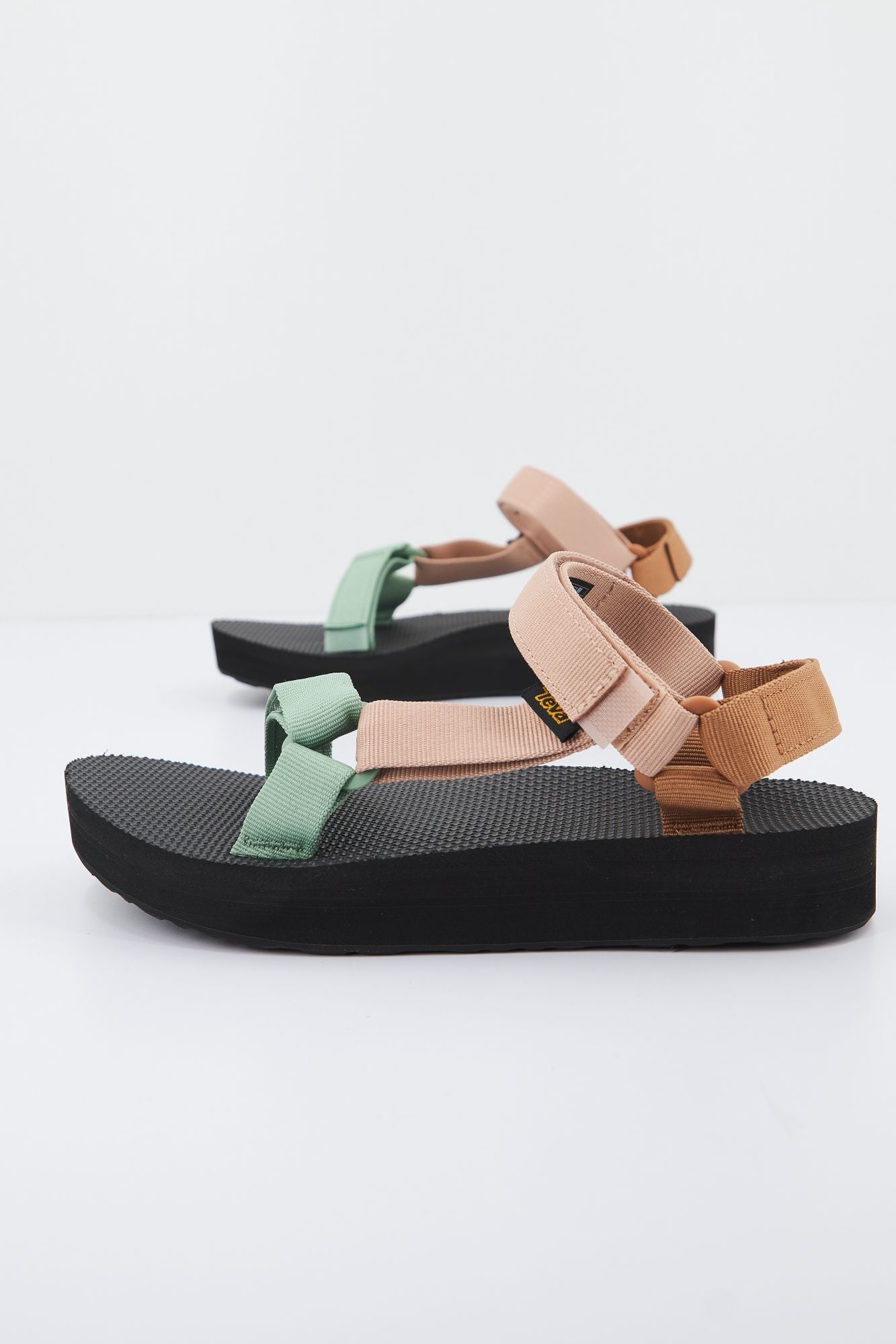 TEVA  W MIDFORM UNIVERSAL en color MULTICOLOR (2)