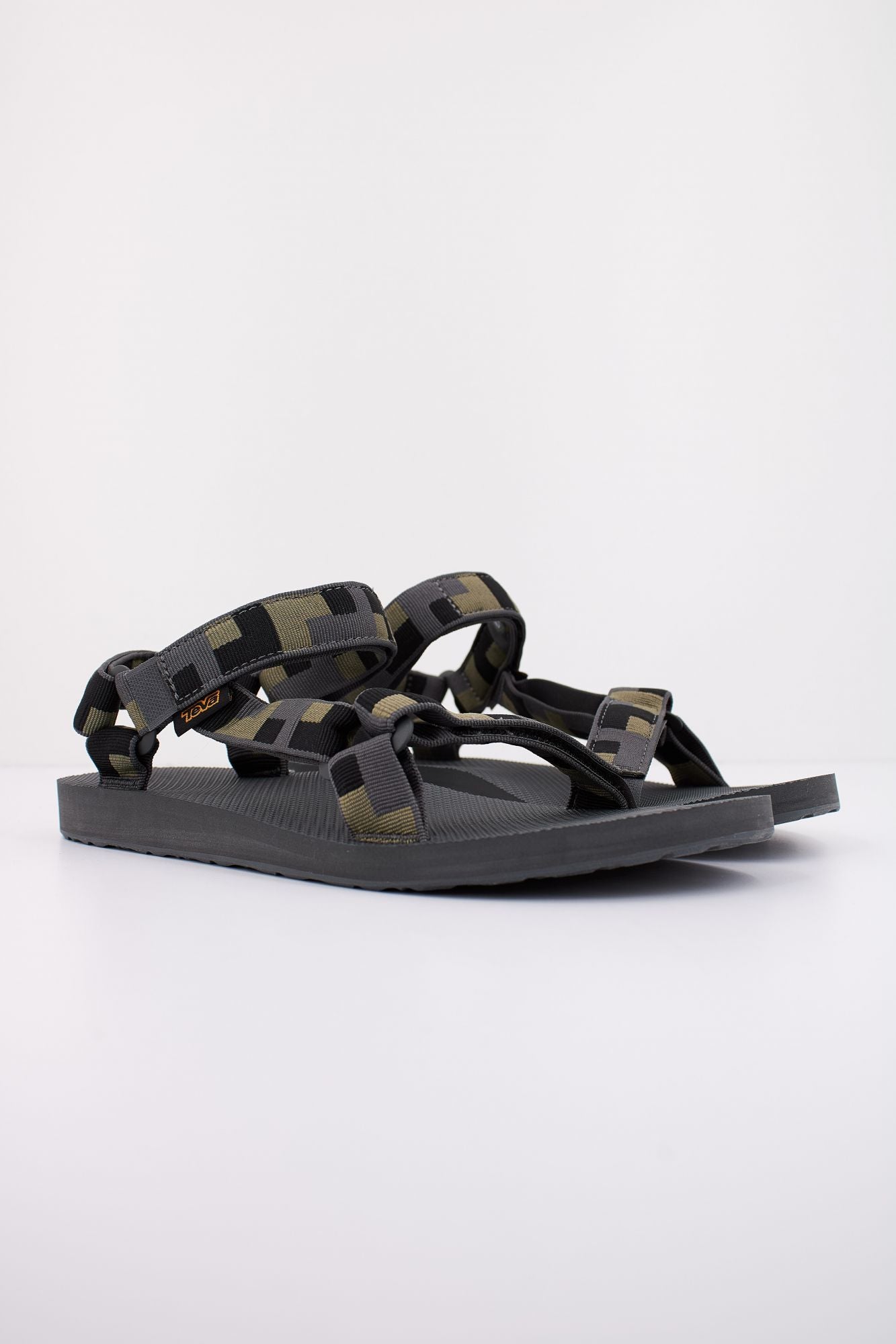 TEVA M ORIGINAL en color GRIS (2)