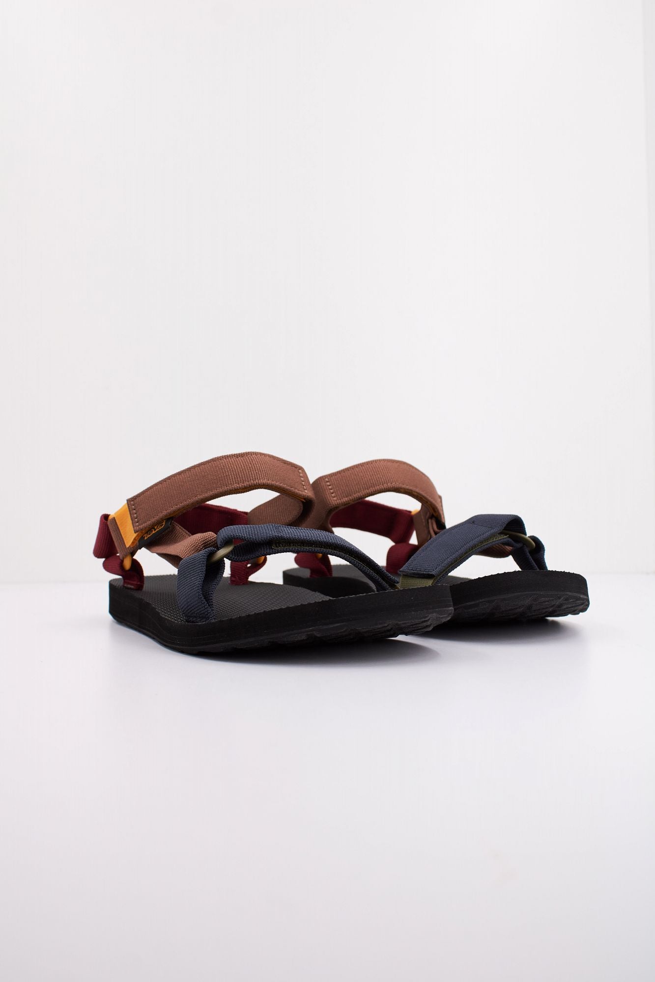 TEVA M ORIGINAL en color MARRON (2)