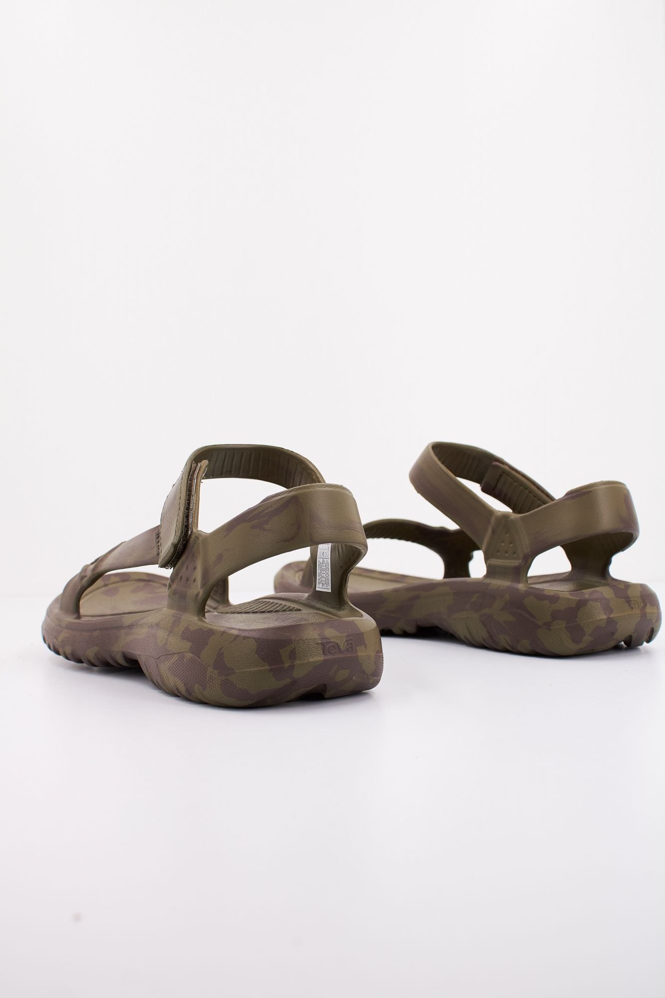 TEVA HURRICANE DRIFT en color VERDE (3)