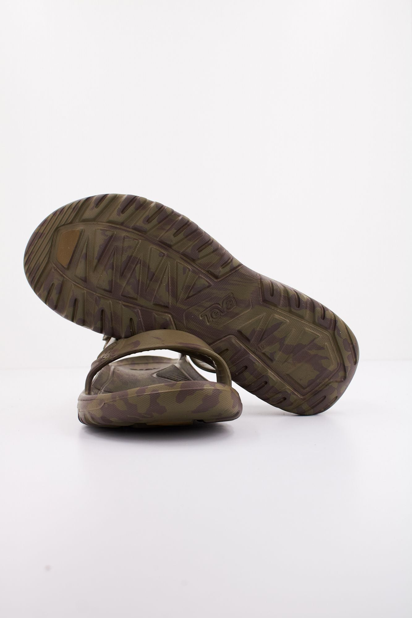 TEVA HURRICANE DRIFT en color VERDE (4)