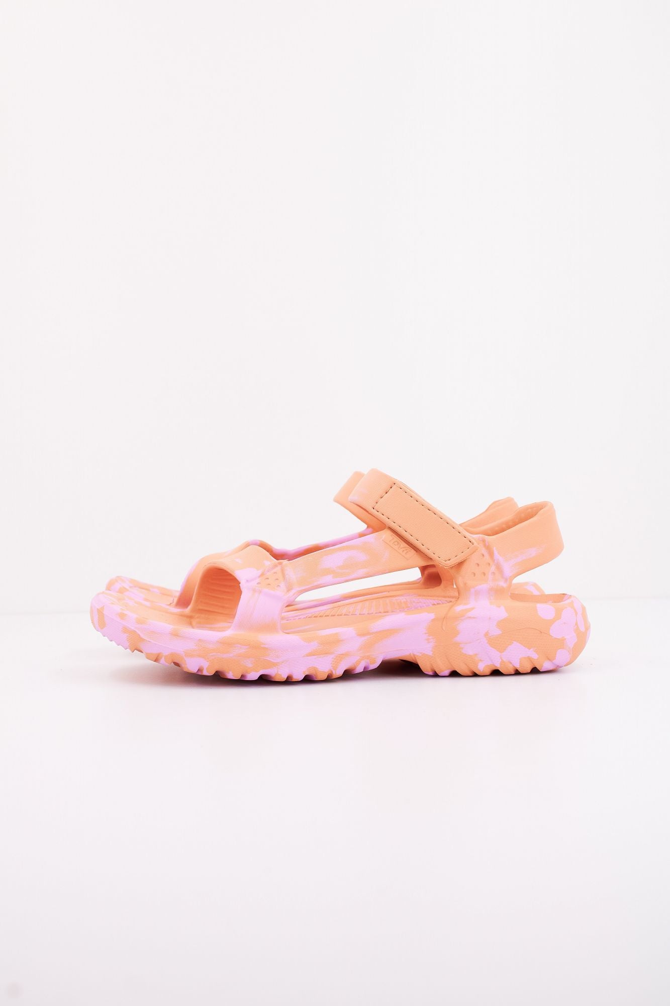 TEVA W HURRICANE en color NARANJA (1)