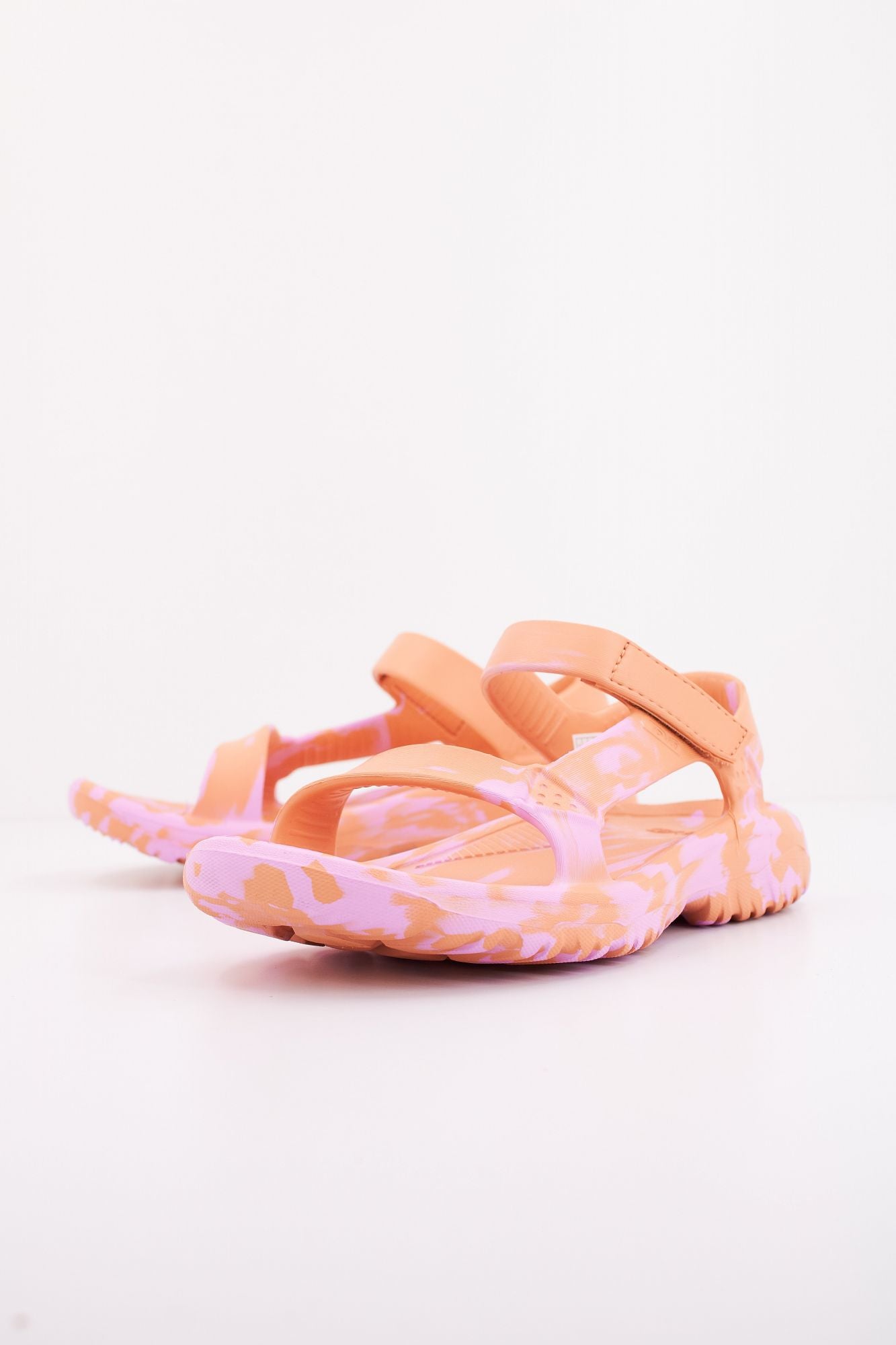 TEVA W HURRICANE en color NARANJA (2)