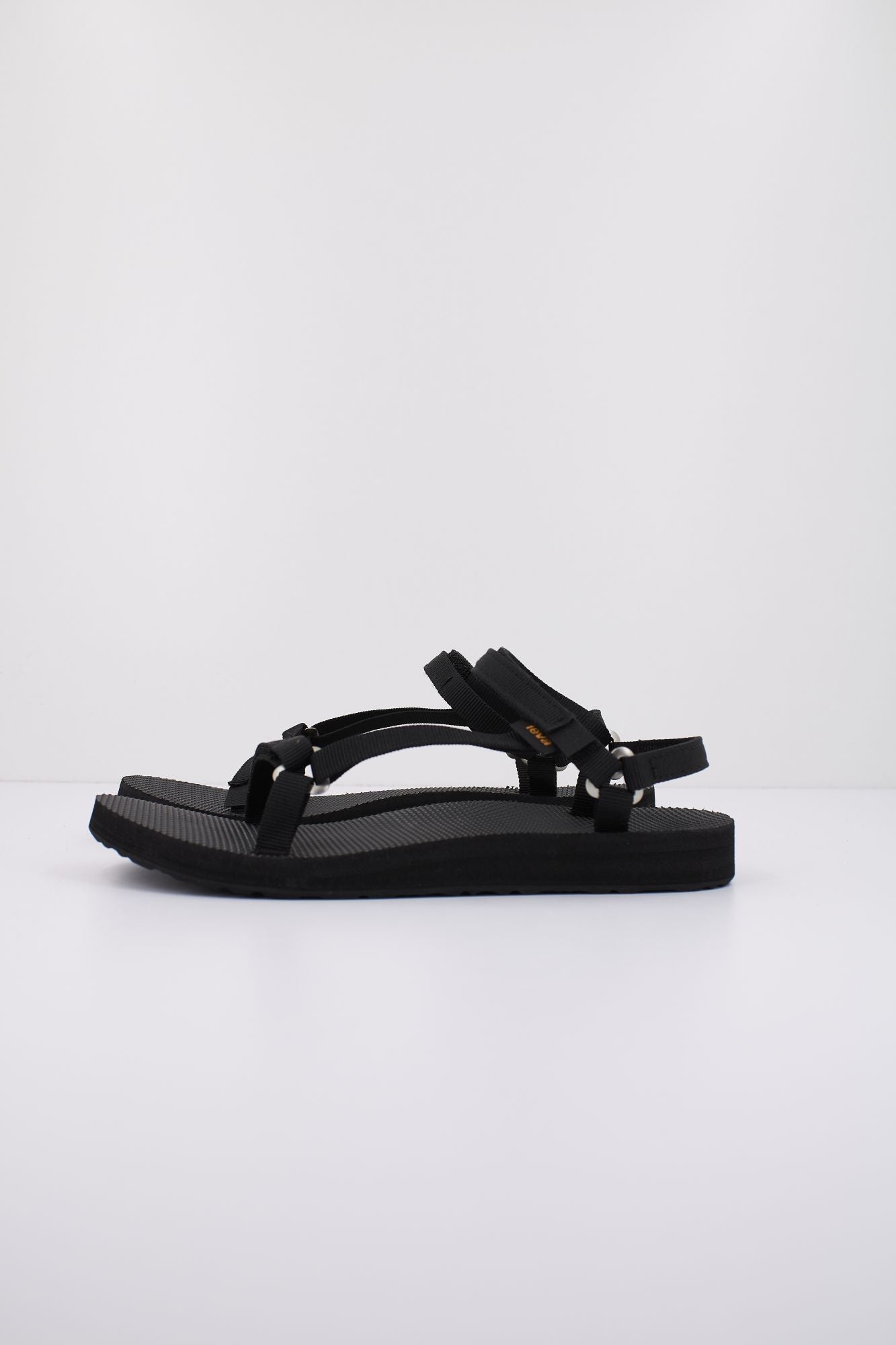 TEVA W ORIGINAL UNIVERSAL SLIM en color NEGRO (1)