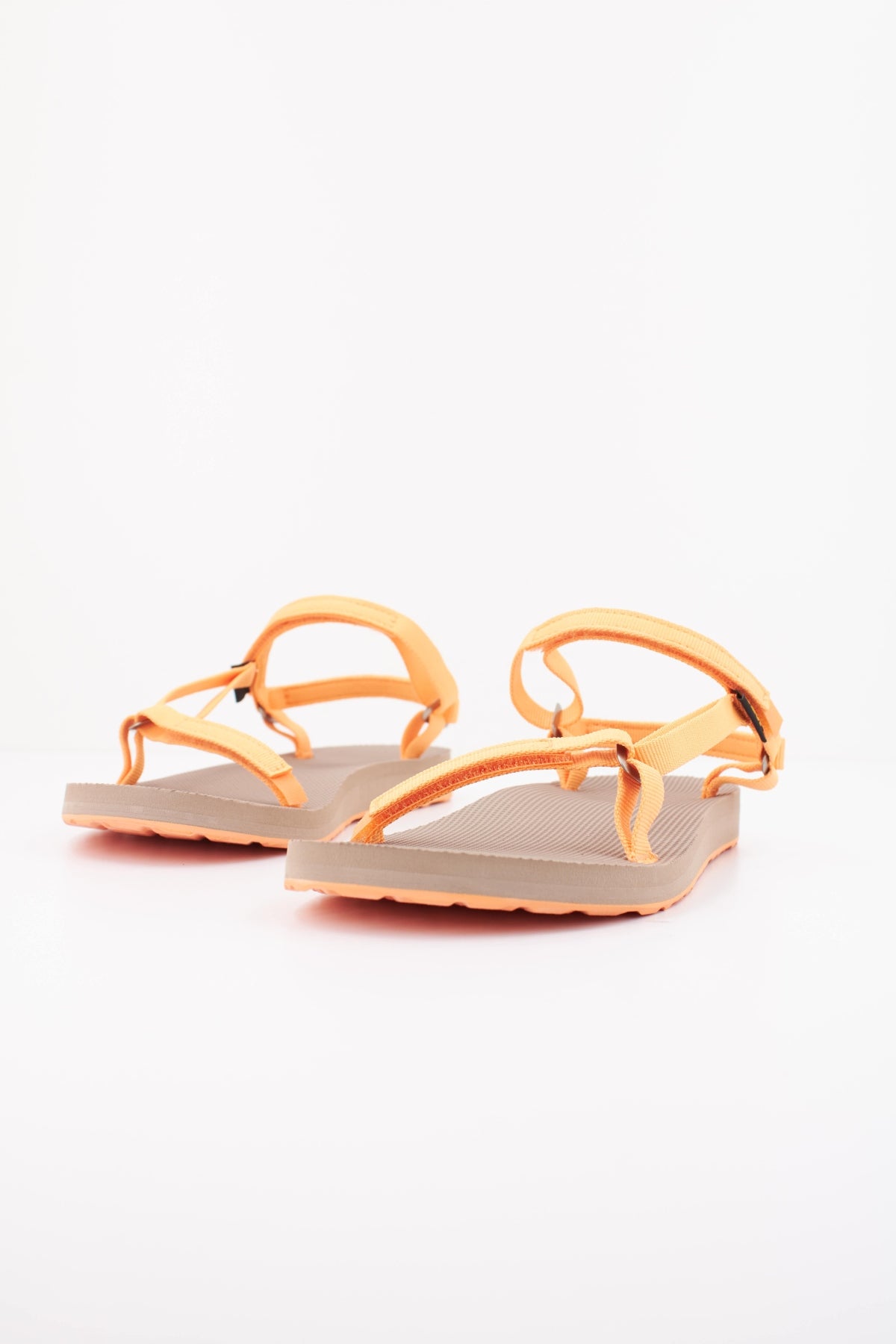 TEVA W ORIGINAL UNIVERSAL SLIM en color NARANJA (2)
