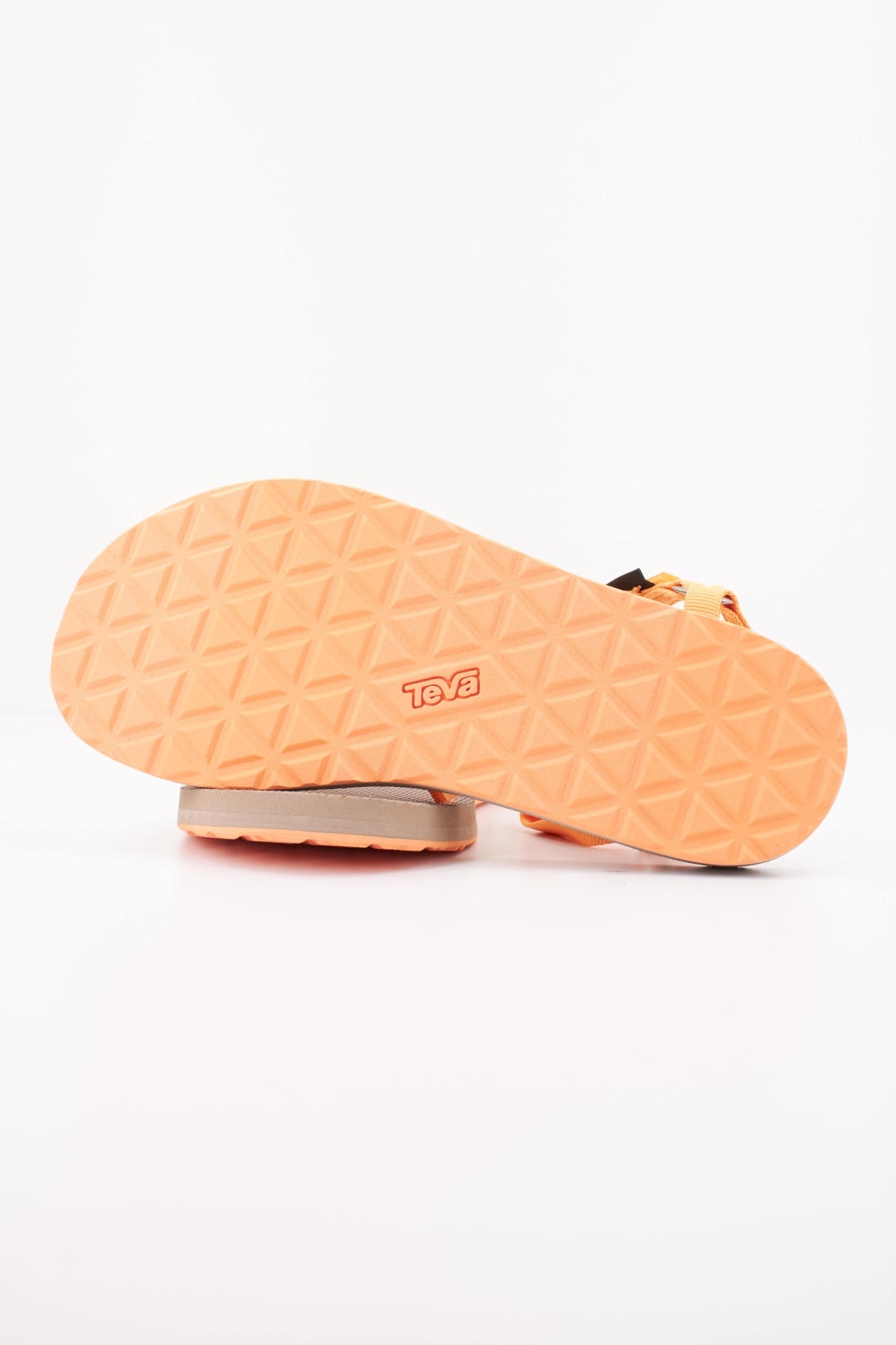 TEVA W ORIGINAL UNIVERSAL SLIM en color NARANJA (5)