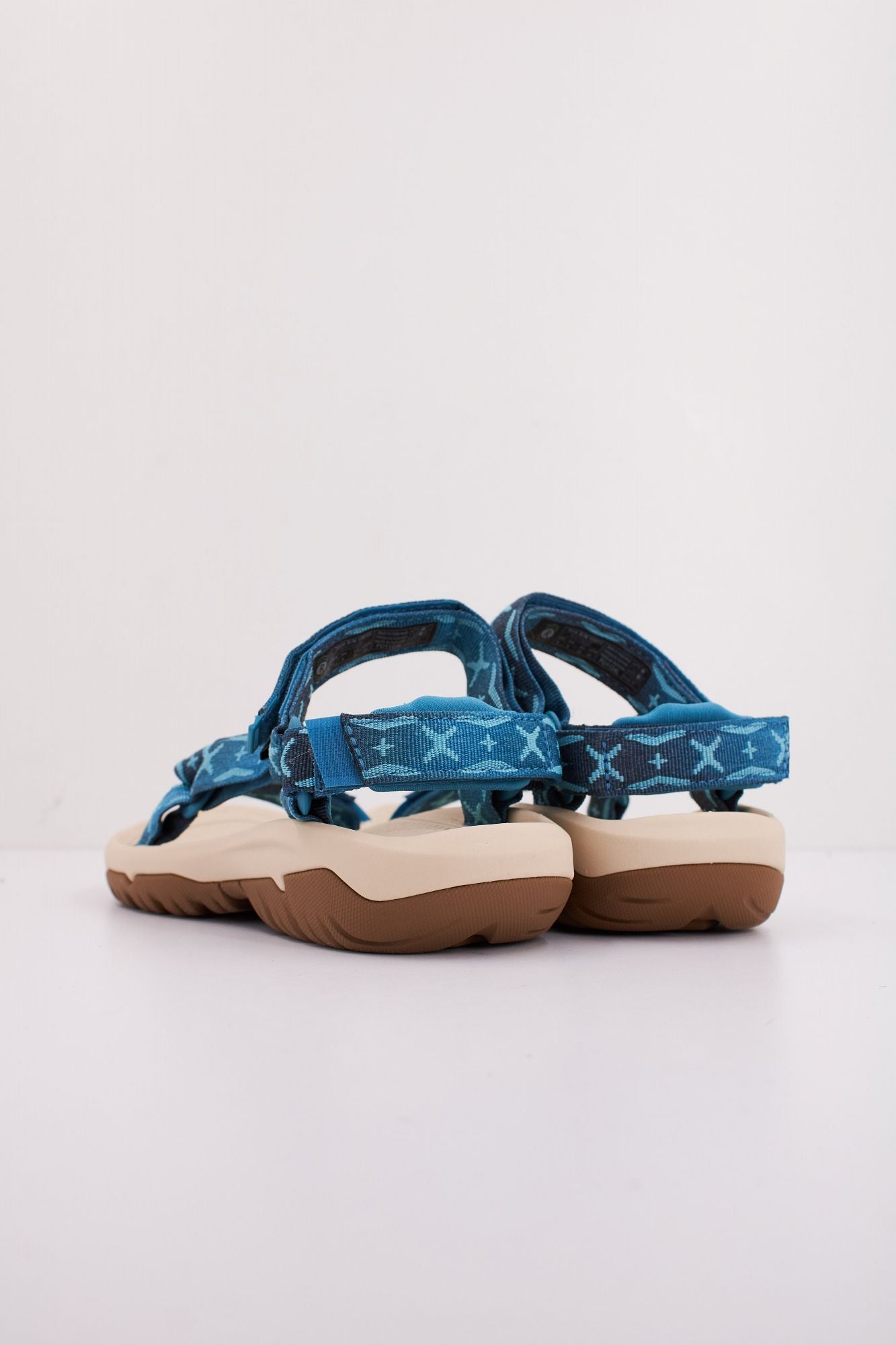 TEVA HURRICANE XLT 2 SUNSCAPE en color AZUL (4)